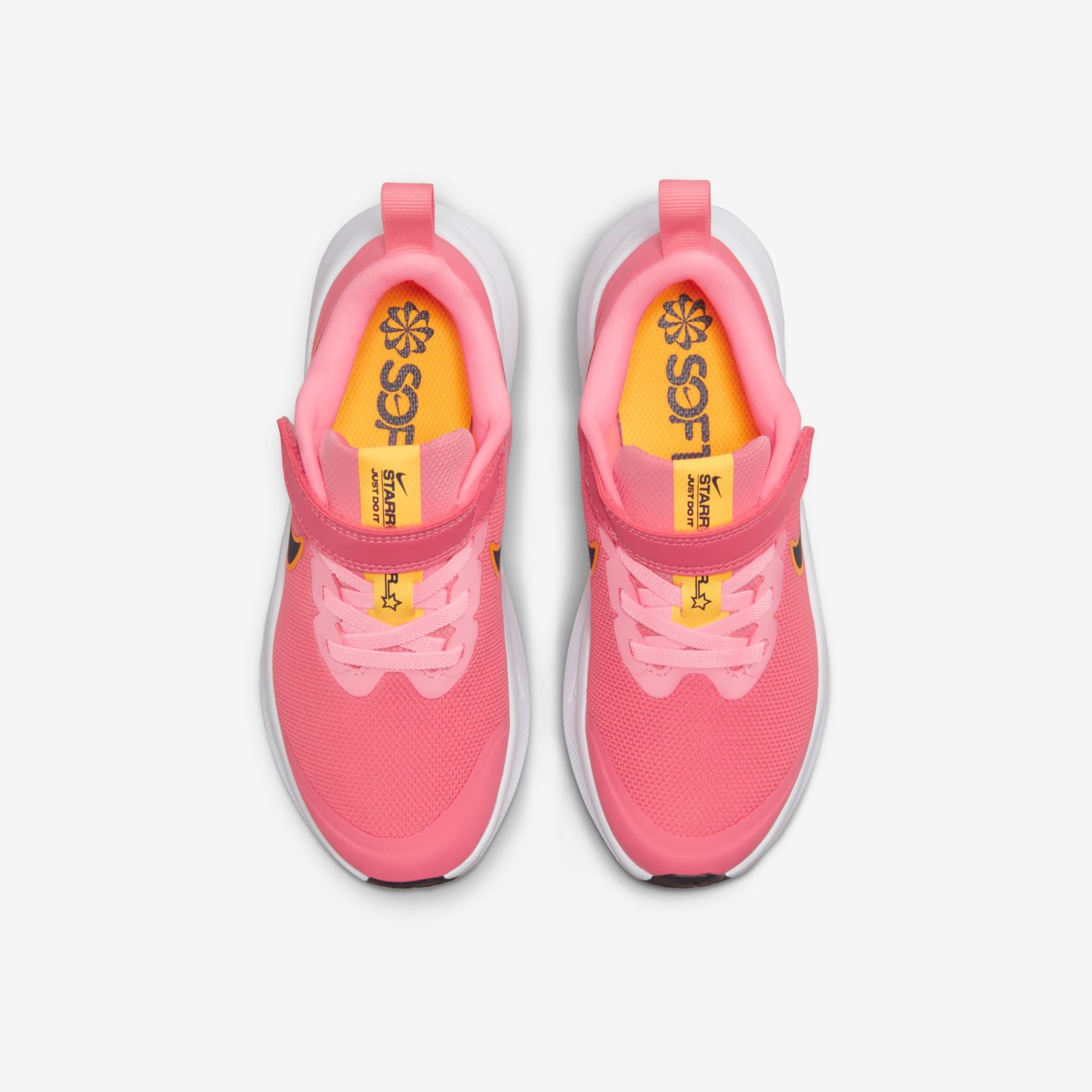 Tênis Nike Star Runner 3 Infantil - Foto 4