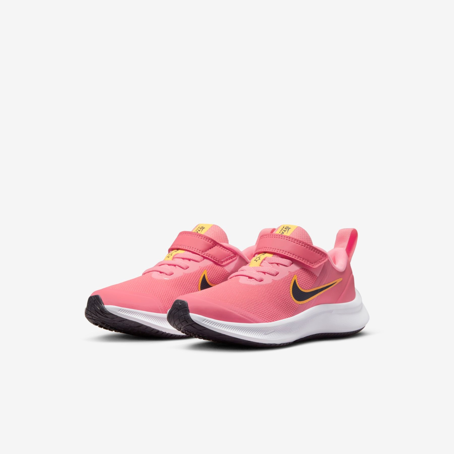 Tênis Nike Star Runner 3 Infantil - Foto 5