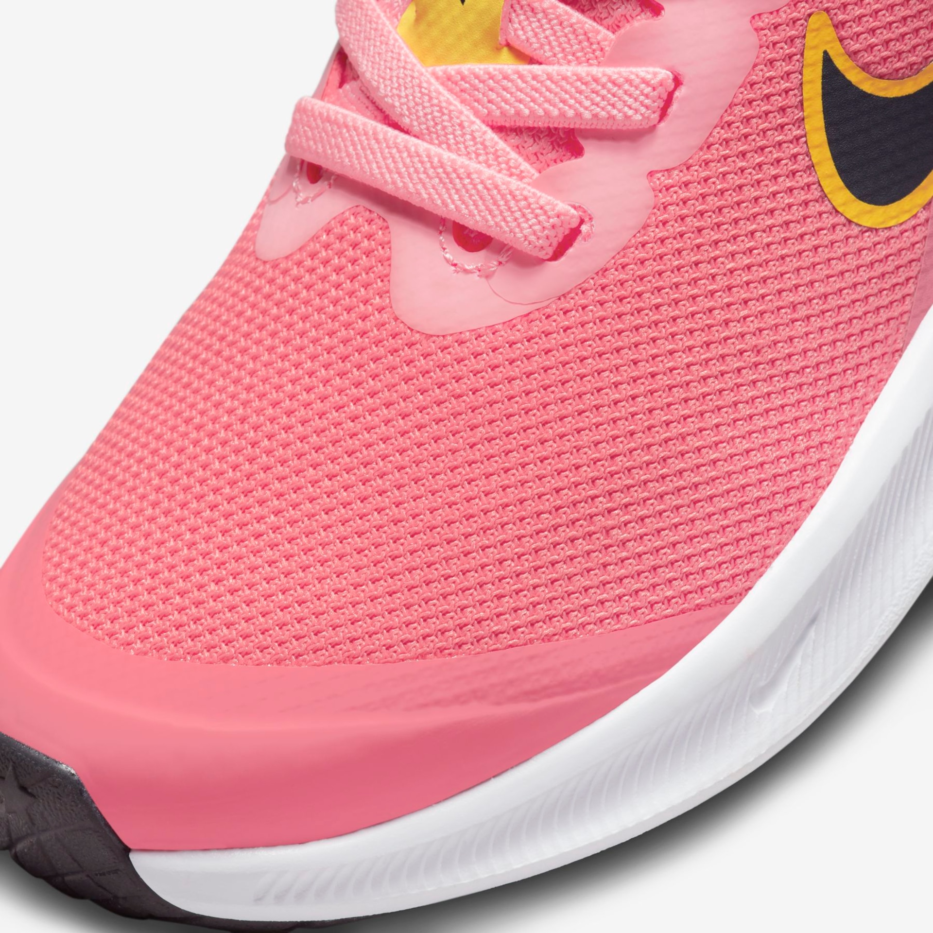 Tênis Nike Star Runner 3 Infantil - Foto 7