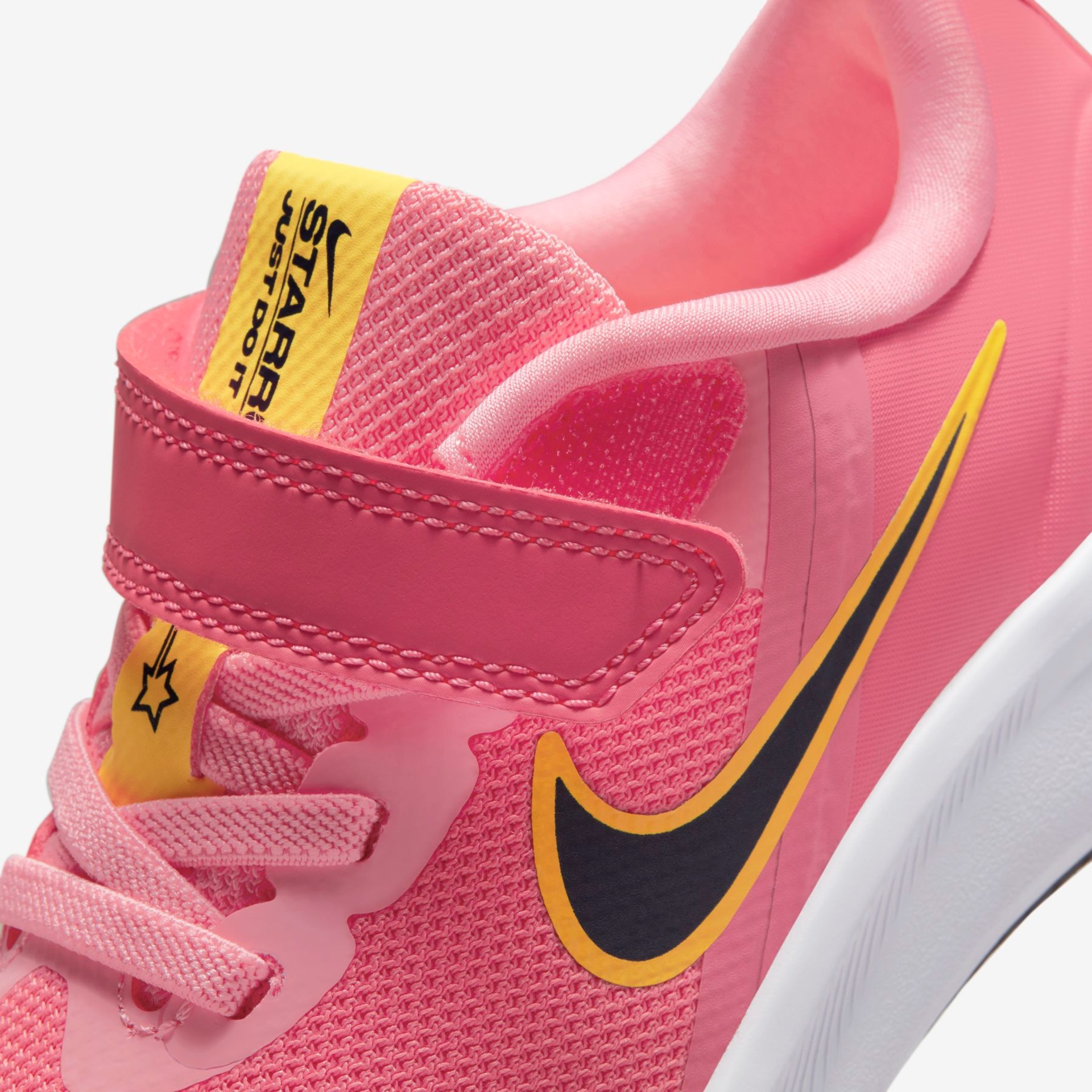 Tênis Nike Star Runner 3 Infantil - Foto 9
