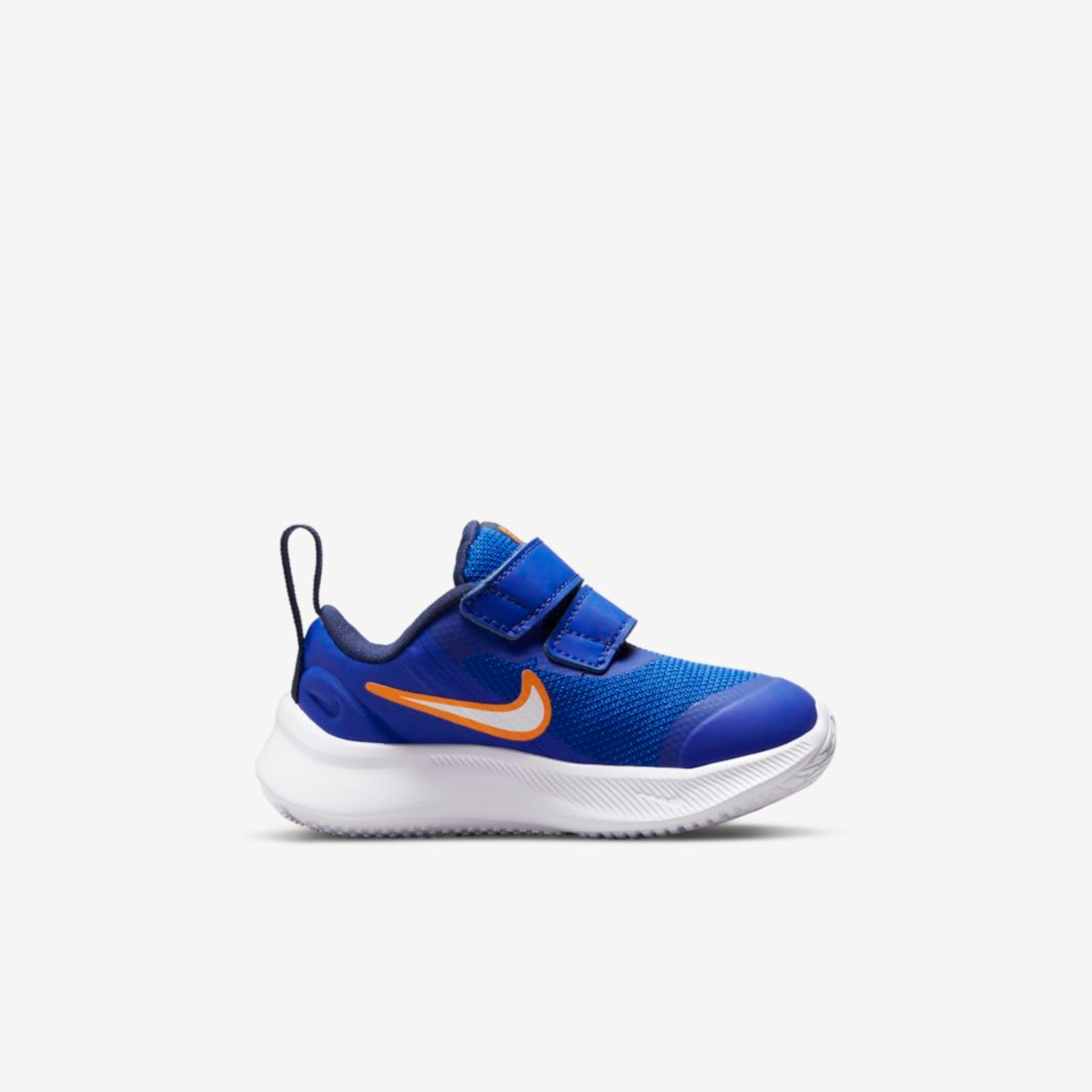 Tênis Nike Star Runner 3 Infantil - Foto 3