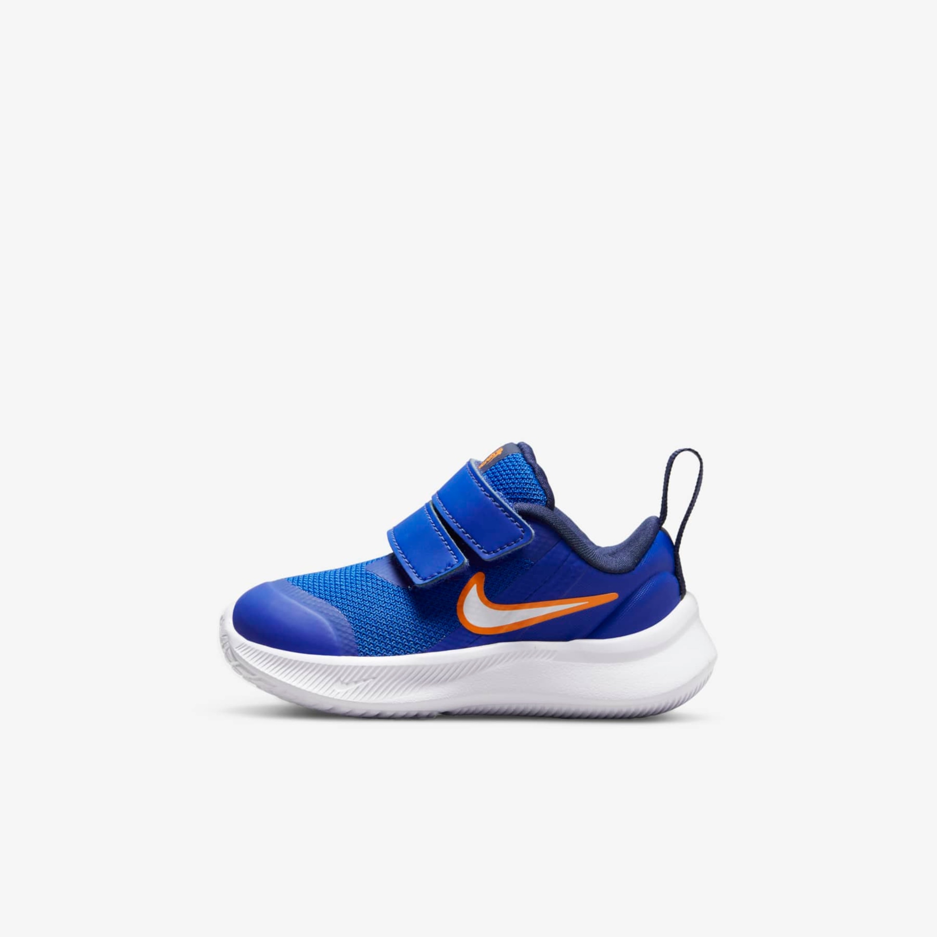 Tênis Nike Star Runner 3 Infantil - Foto 1