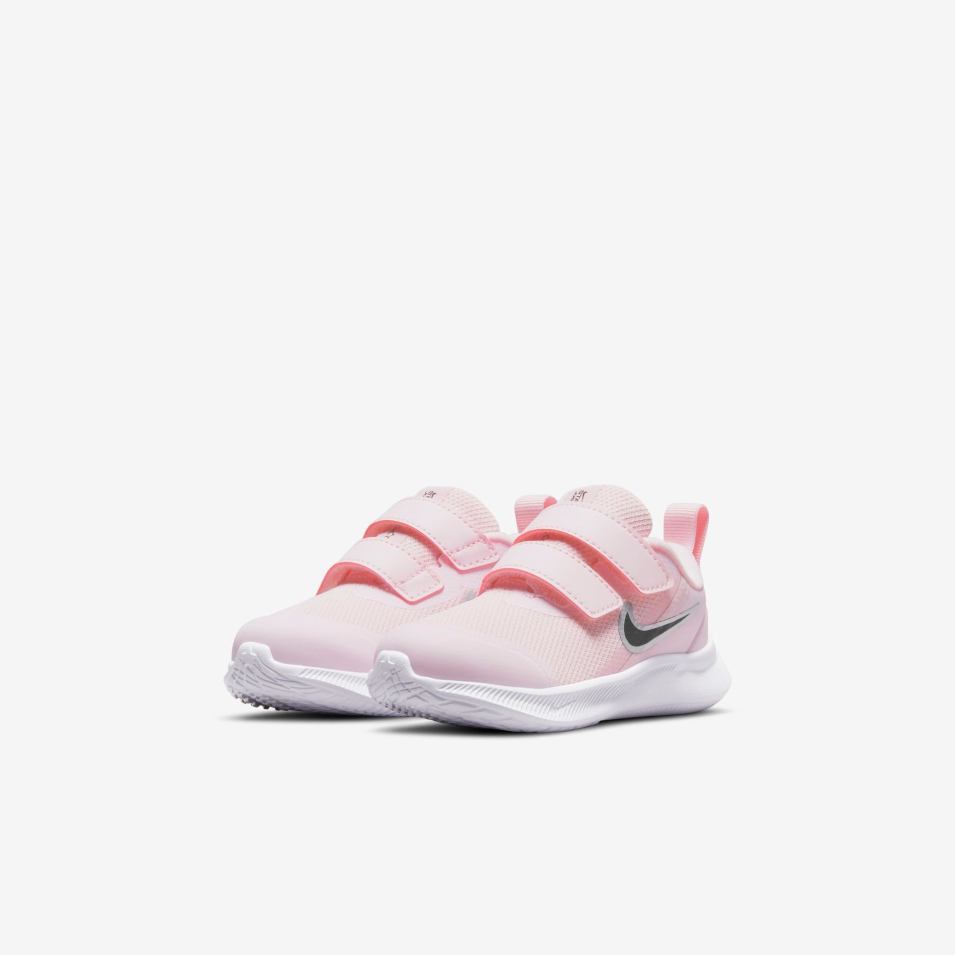 Tênis Nike Star Runner 3 Infantil - Foto 5