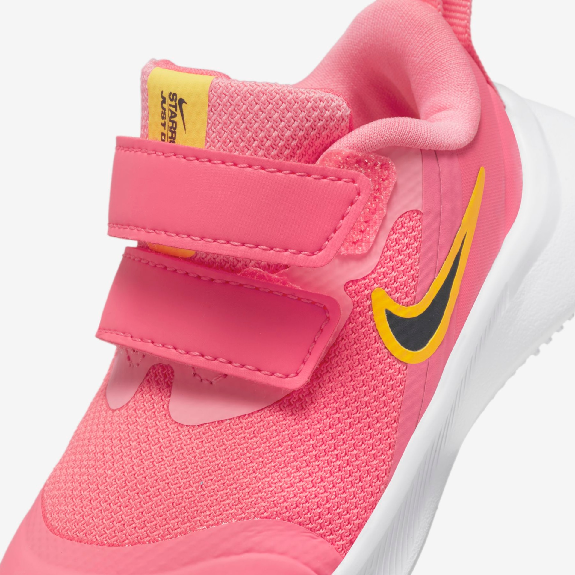 Tênis Nike Star Runner 3 Infantil - Foto 8