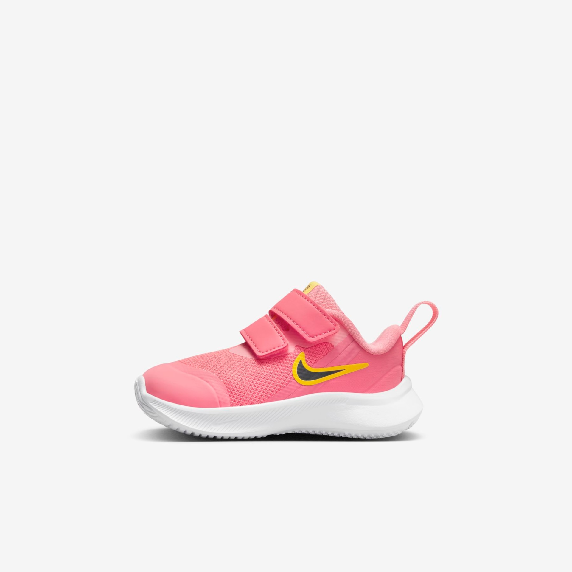 Tênis Nike Star Runner 3 Infantil - Foto 1