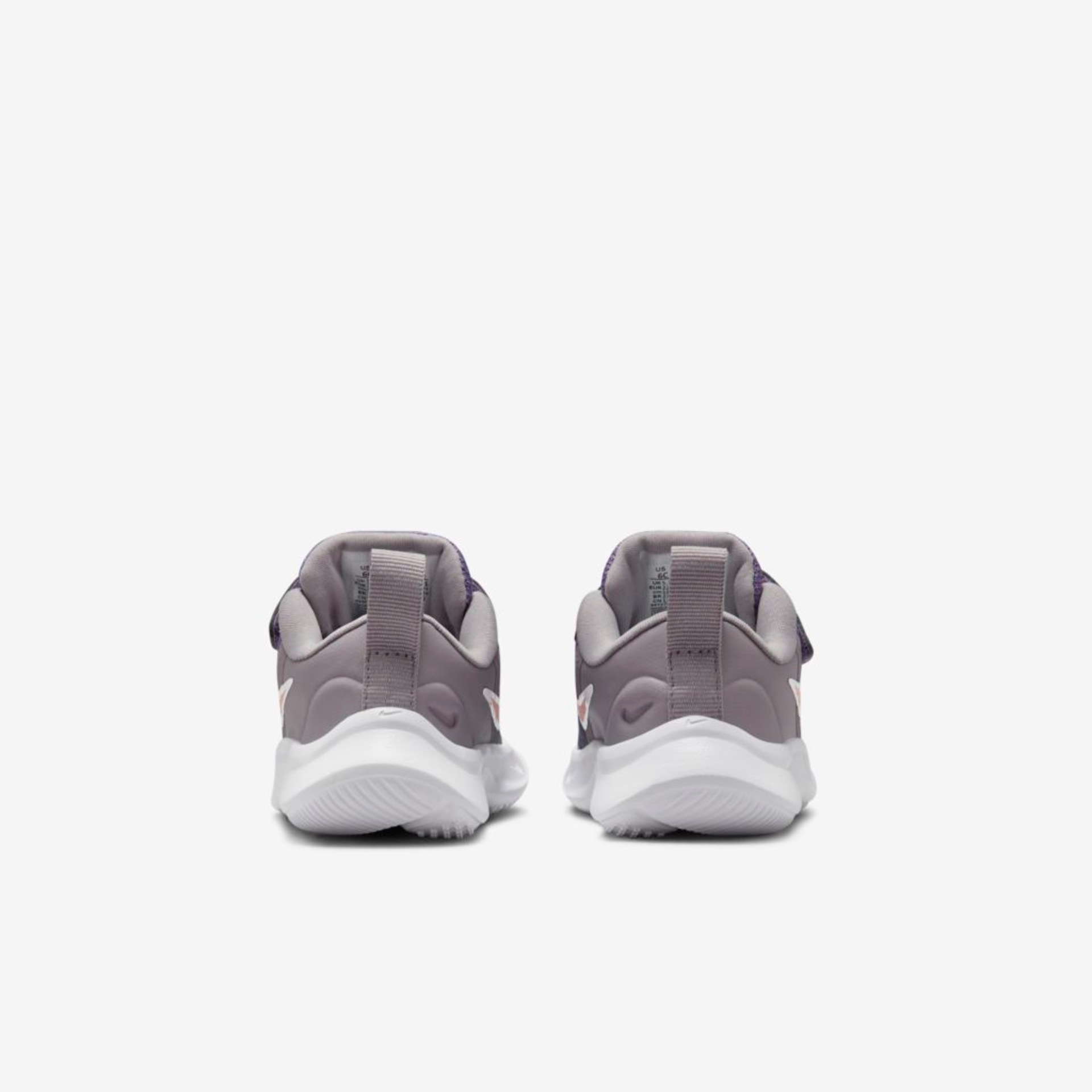 Tênis Nike Star Runner 3 Infantil - Foto 6