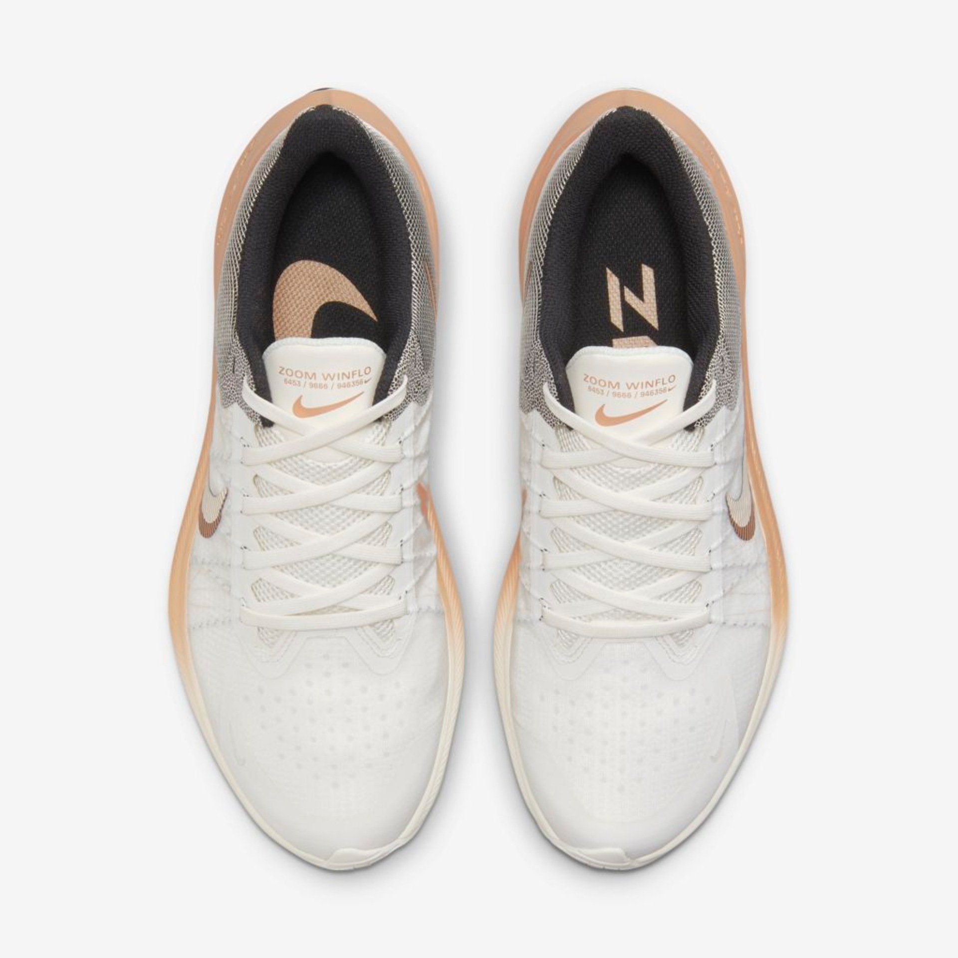Tênis Nike Winflo 8 Premium Feminino - Foto 4