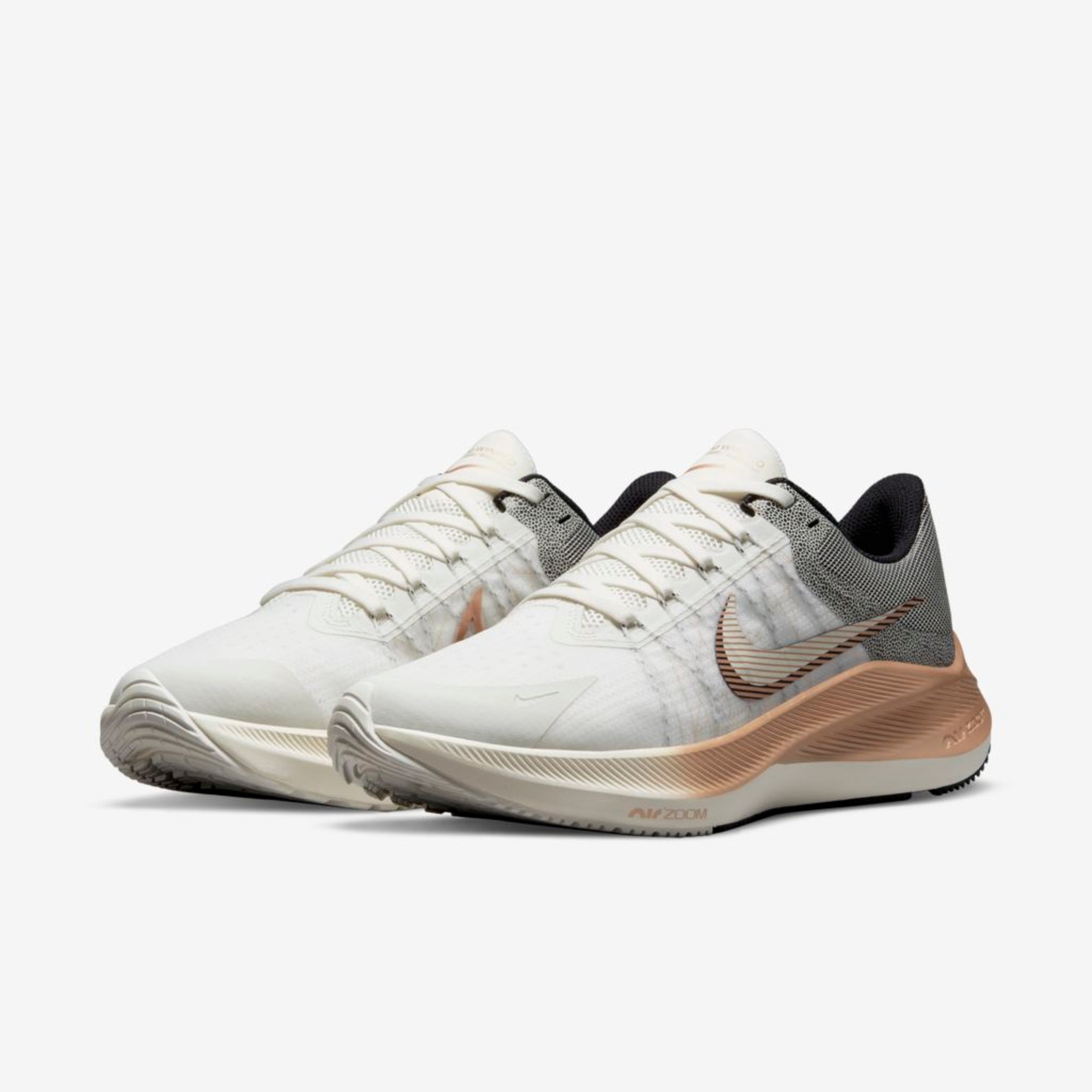 Tênis Nike Winflo 8 Premium Feminino - Foto 5