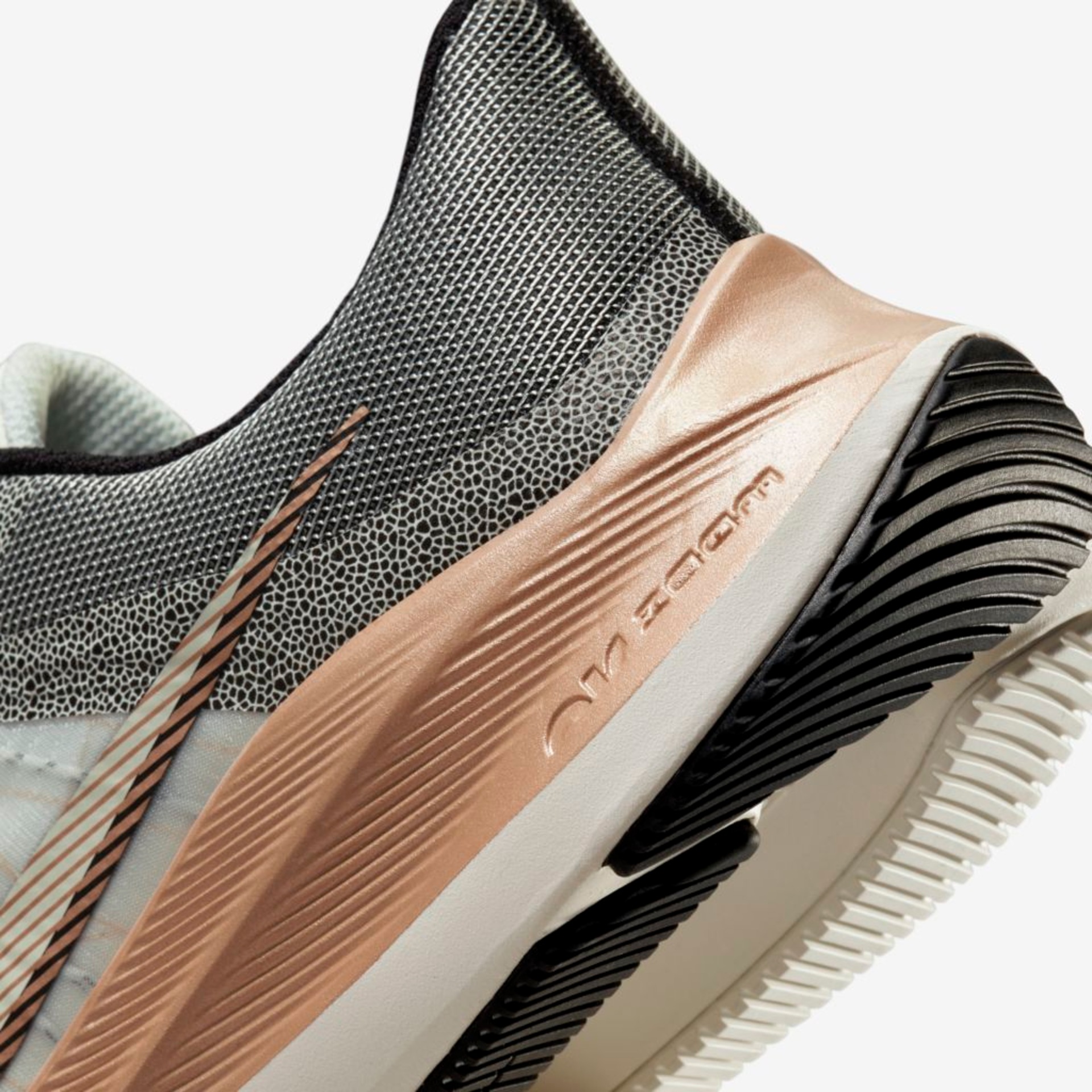 Tênis Nike Winflo 8 Premium Feminino - Foto 8