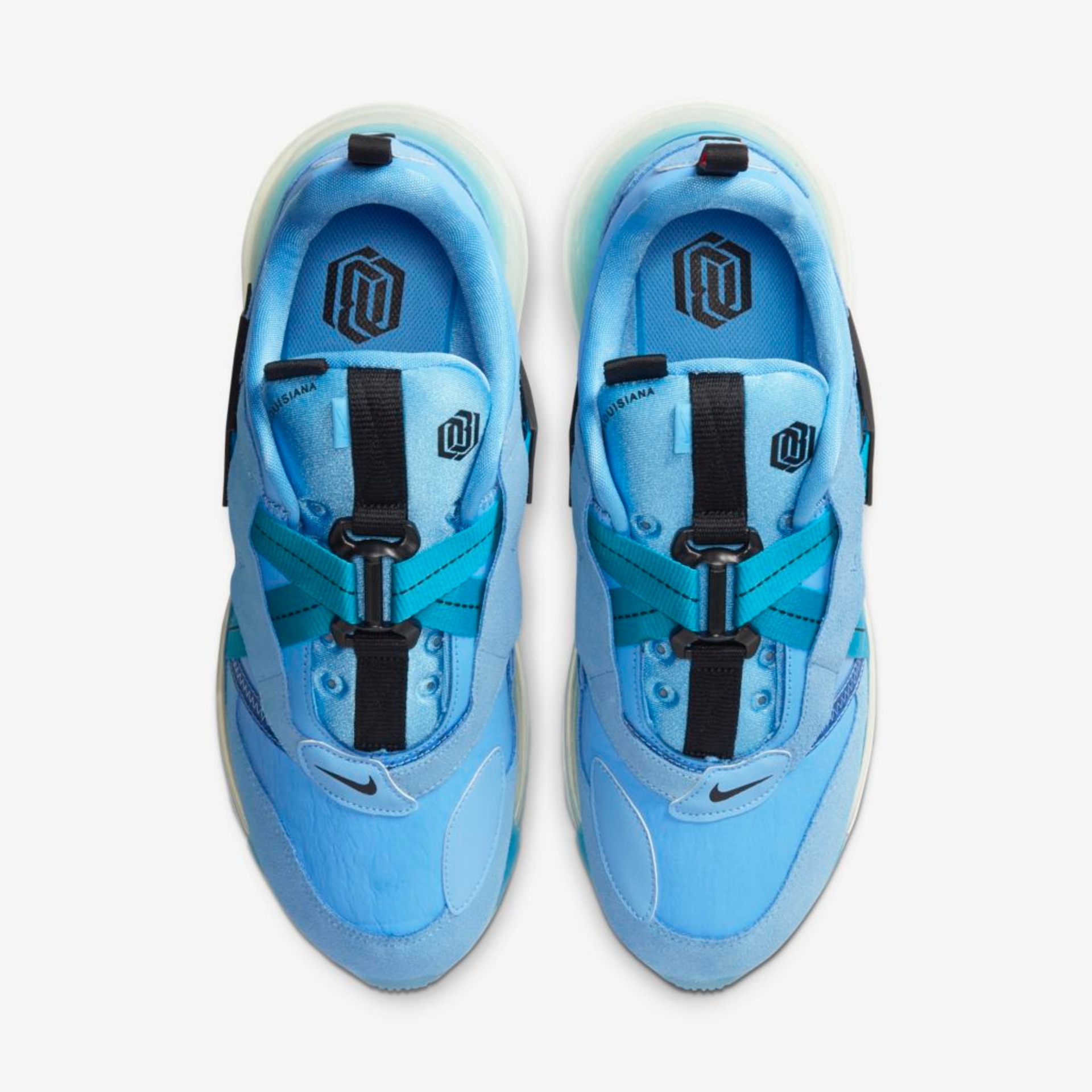Tênis Nike Air Max 720 OBJ Slip Masculino - Foto 4