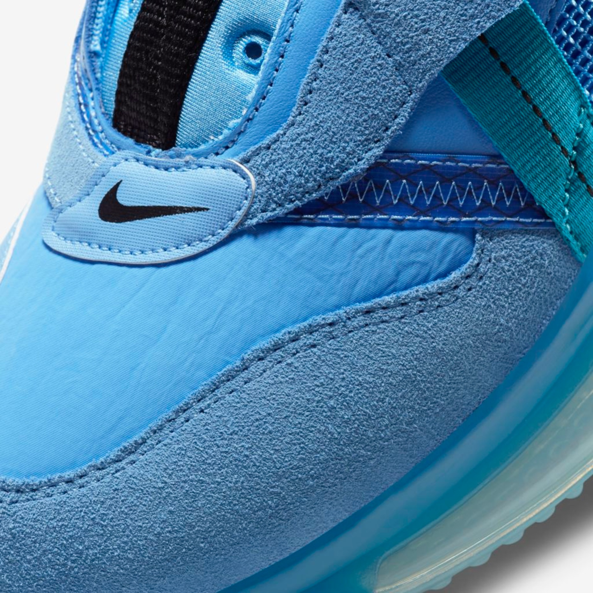 Tênis Nike Air Max 720 OBJ Slip Masculino - Foto 7