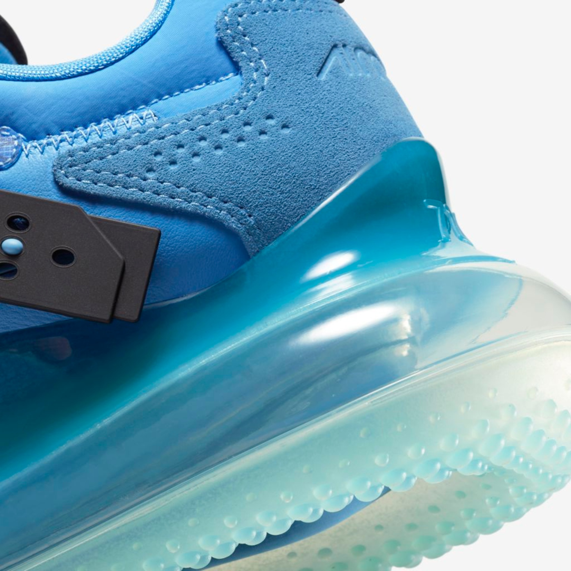 Tênis Nike Air Max 720 OBJ Slip Masculino - Foto 8