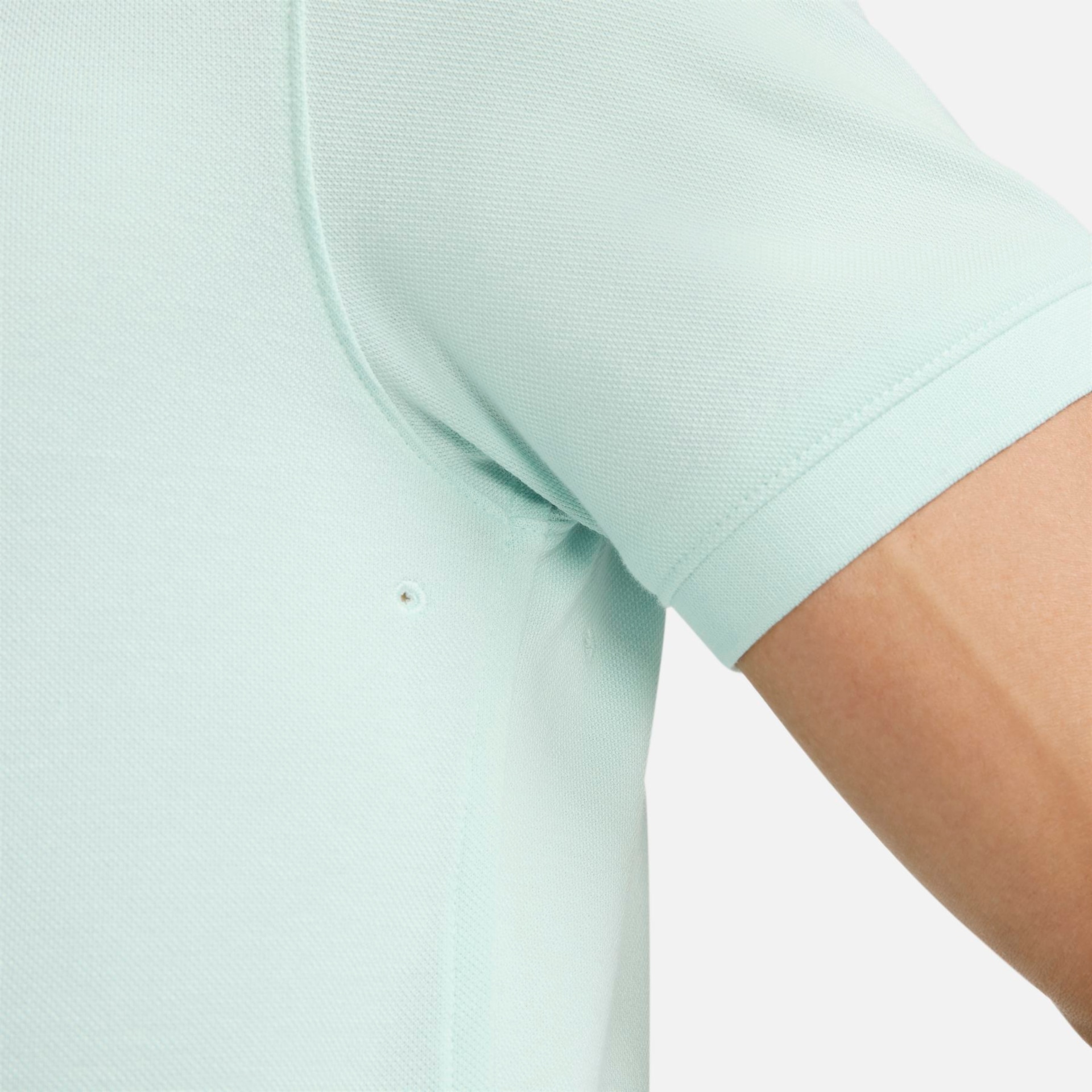 Camisa Polo Nike Slim Fit Masculina - Foto 5