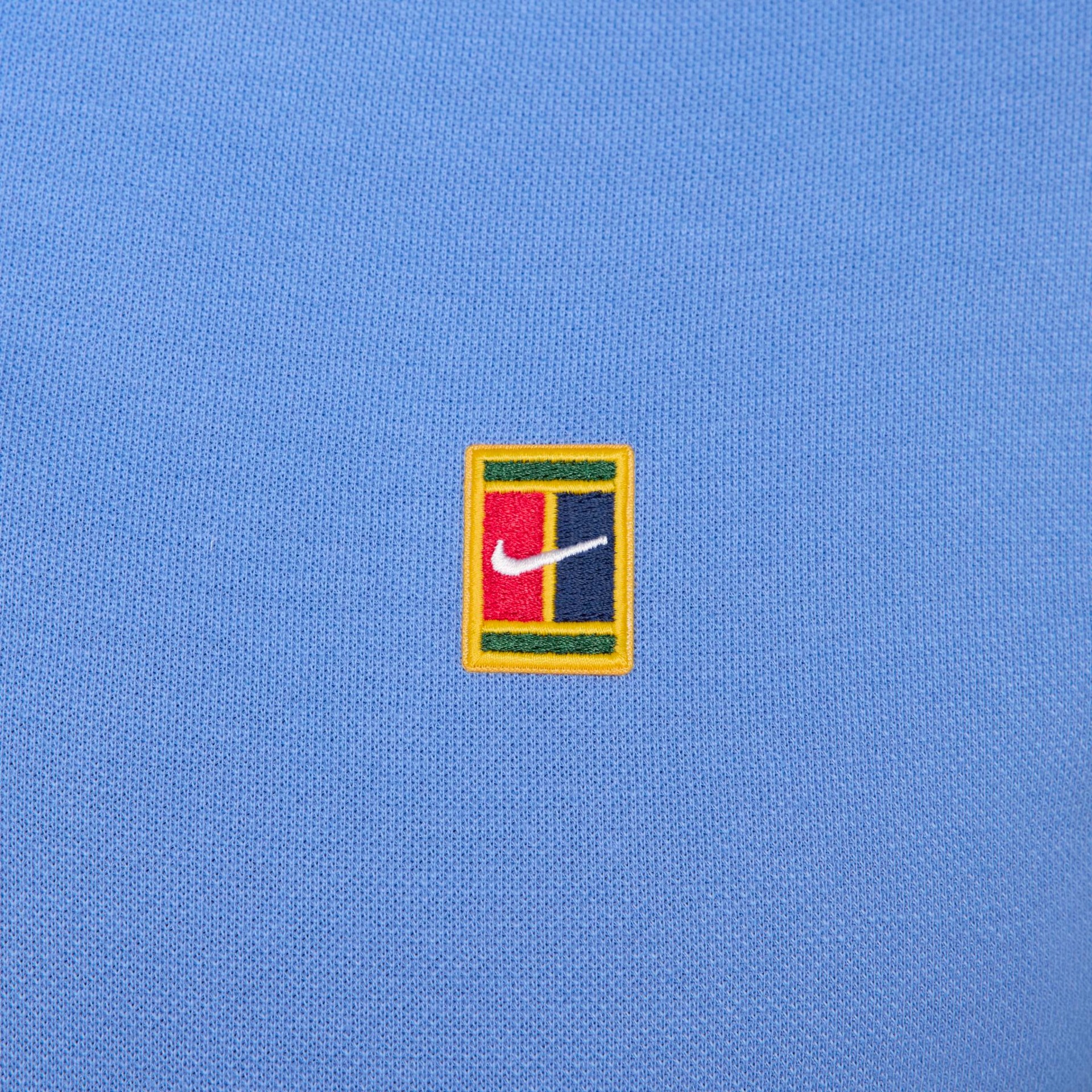 Camisa Polo Nike Slim Fit Masculina - Foto 4