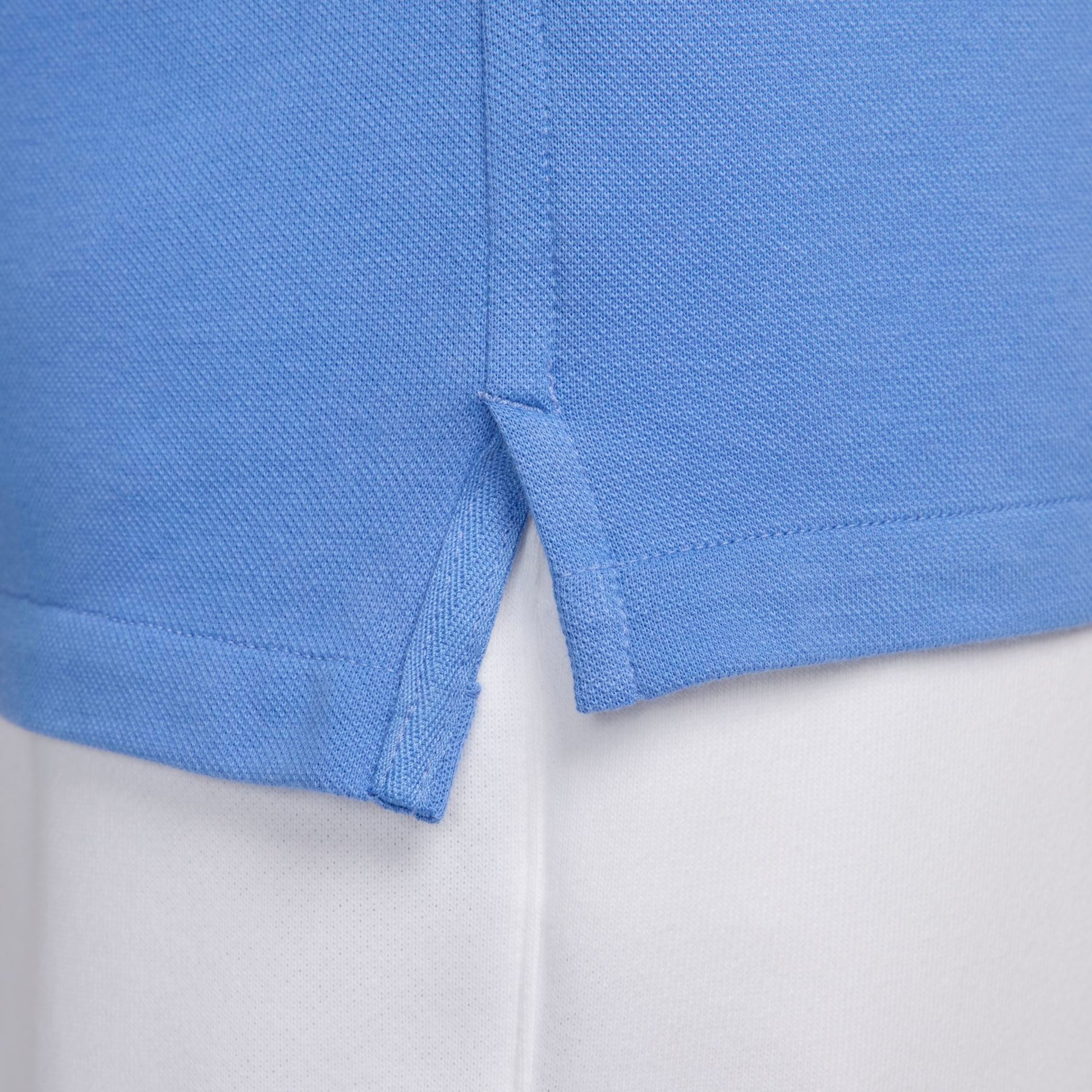 Camisa Polo Nike Slim Fit Masculina - Foto 6