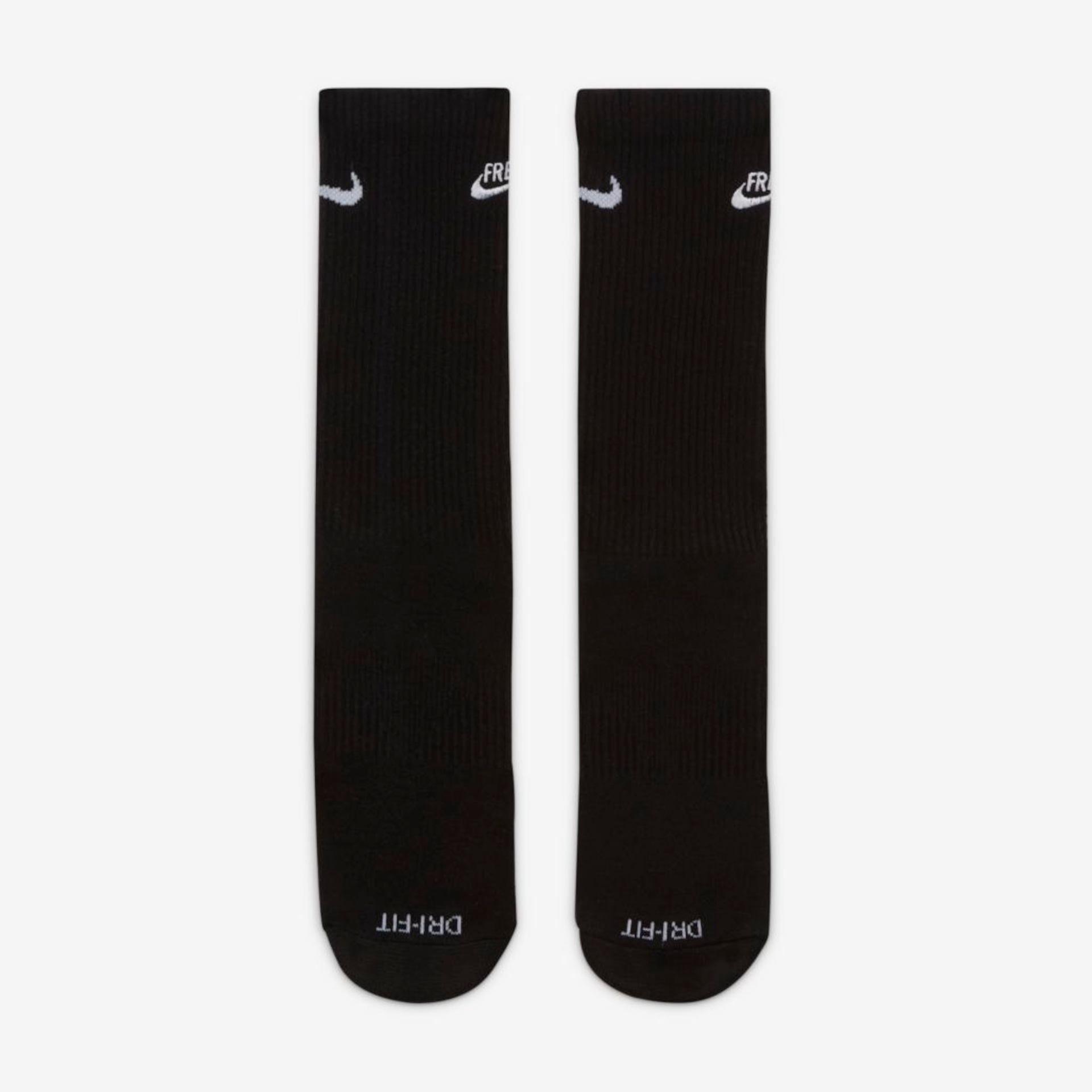 Meia Nike Everyday Plus Cushioned Unissex - Foto 2