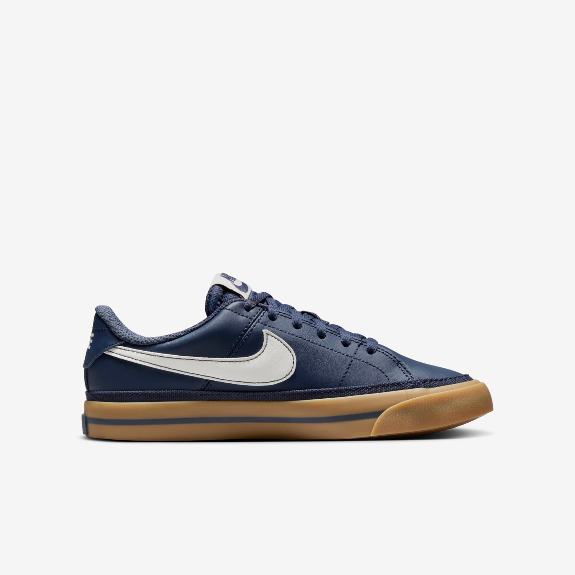 Tênis Nike Court Legacy Infantil - Foto 3