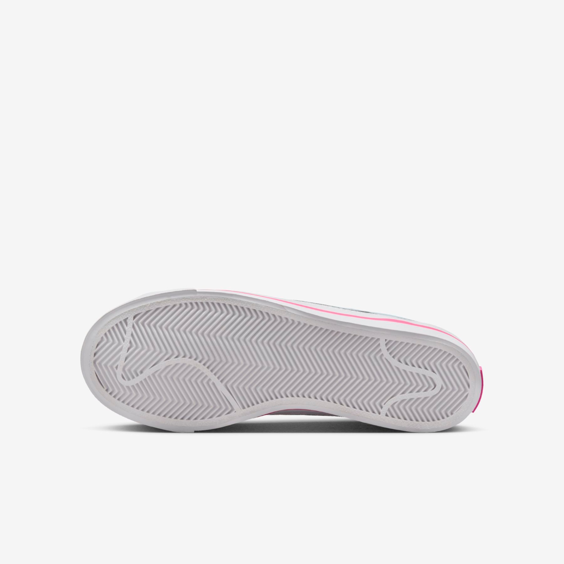 Tênis Nike Court Legacy Infantil - Foto 2