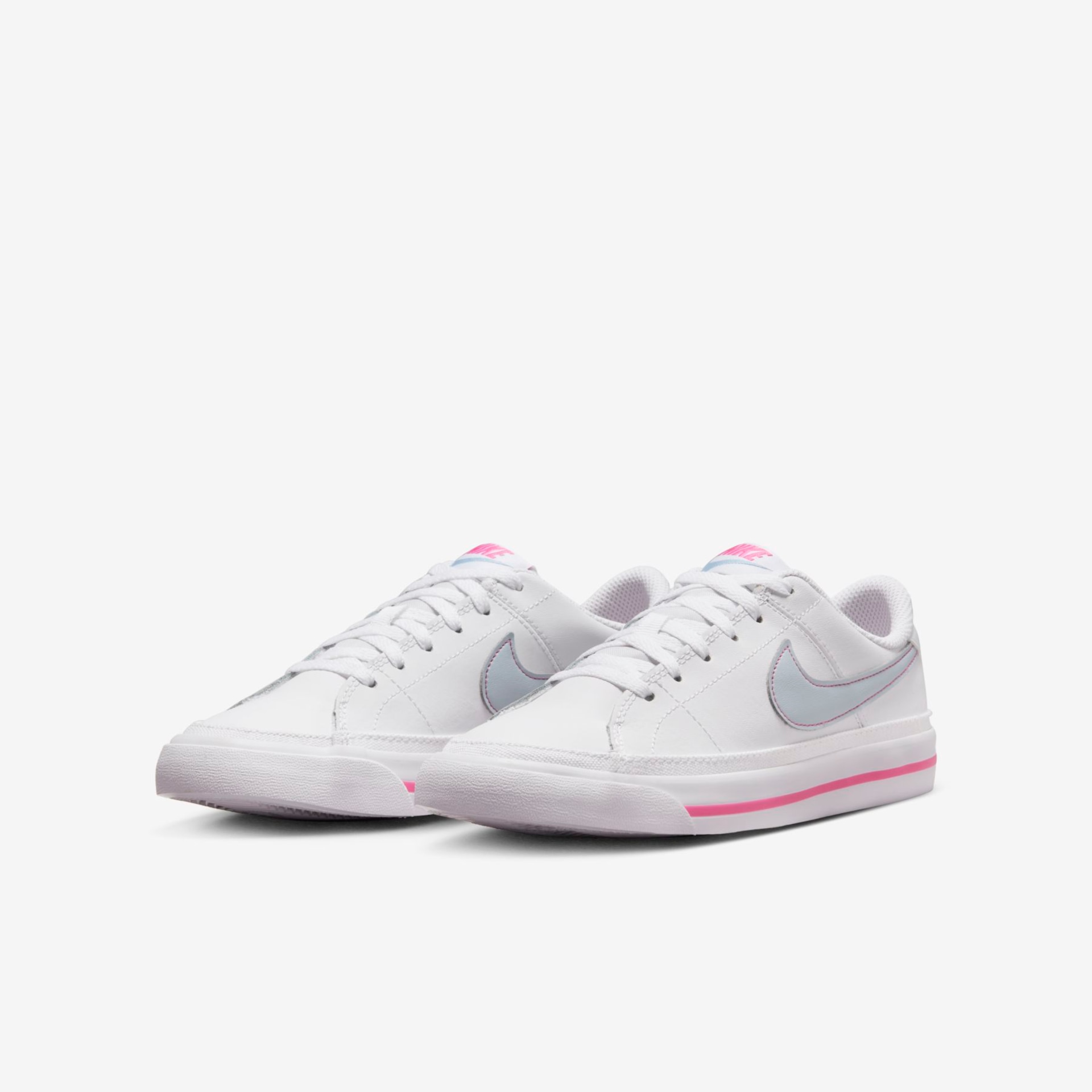 Tênis Nike Court Legacy Infantil - Foto 5