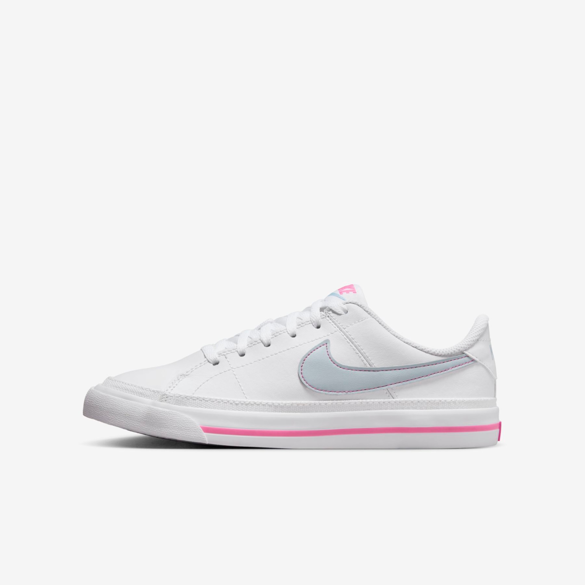 Tênis Nike Court Legacy Infantil - Foto 1