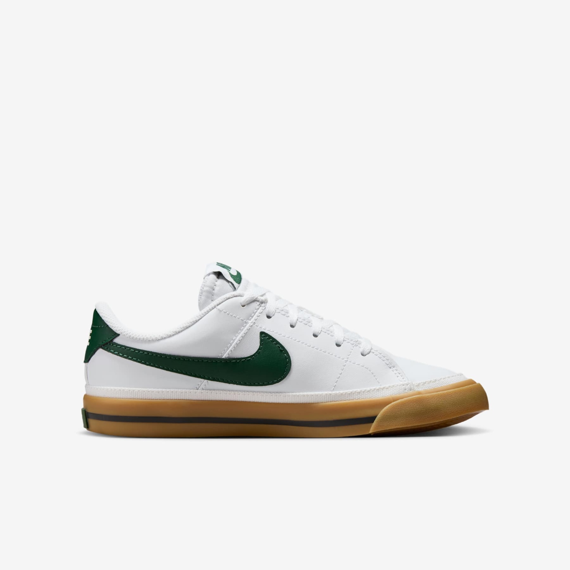 Tênis Nike Court Legacy Infantil - Foto 3