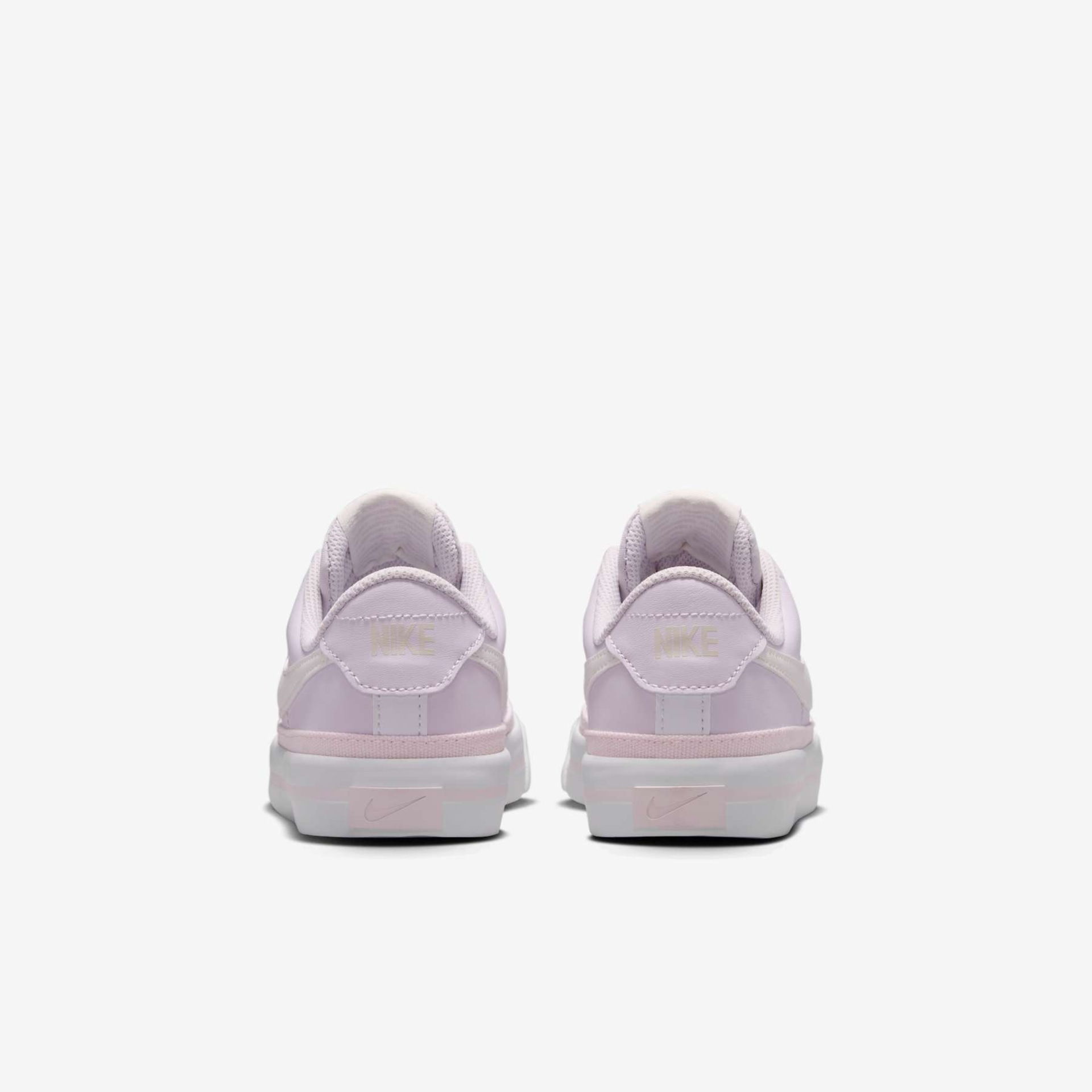 Tênis Nike Court Legacy Infantil - Foto 6