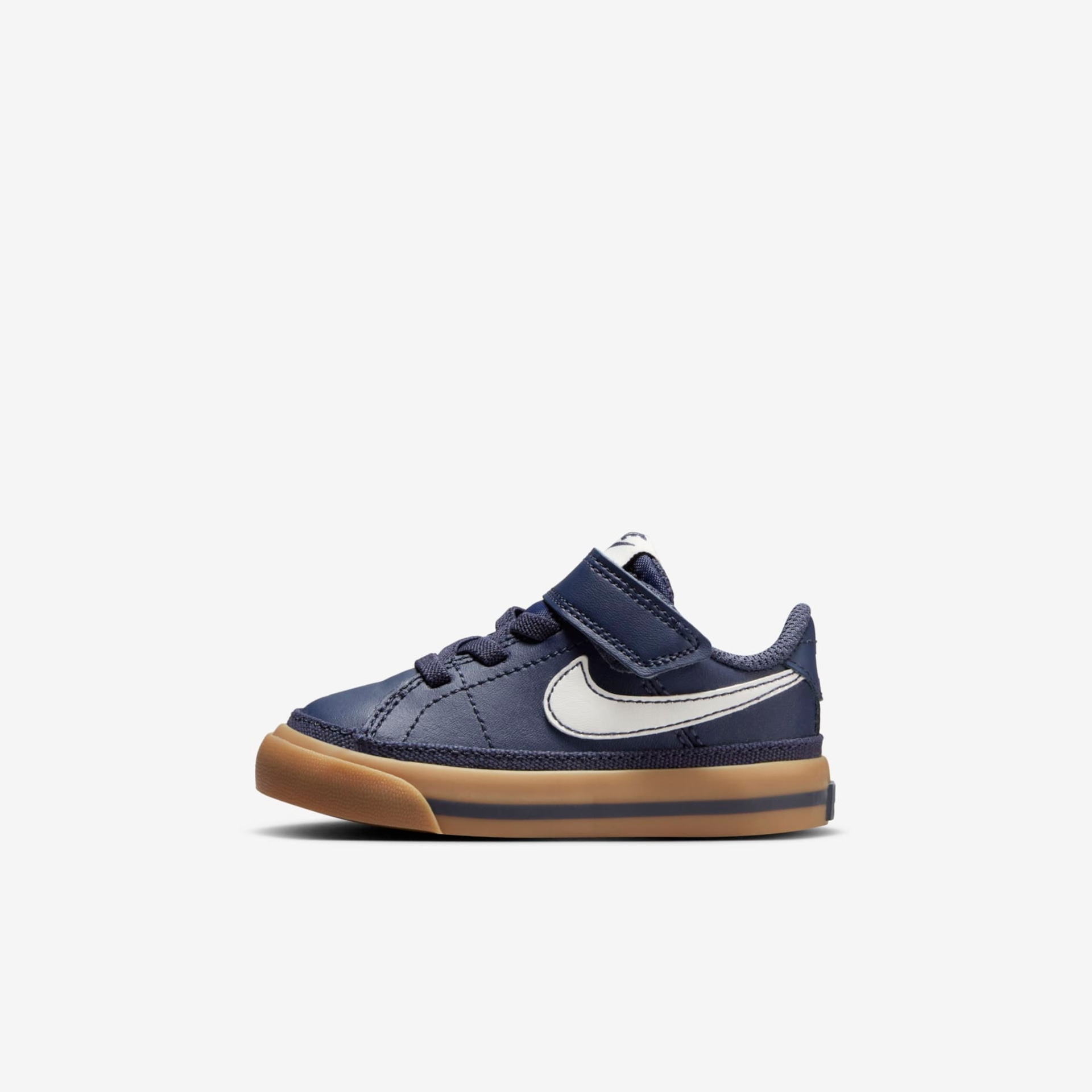 Tênis Nike Court Legacy Infantil - Foto 1