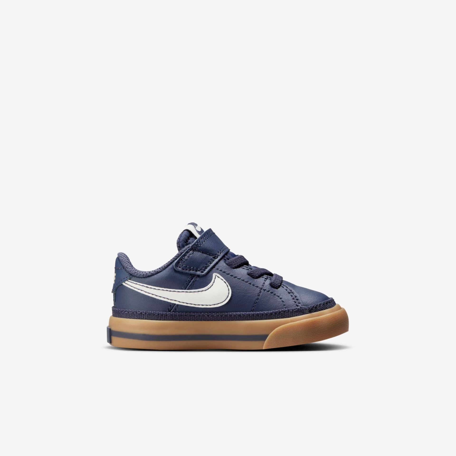 Tênis Nike Court Legacy Infantil - Foto 3