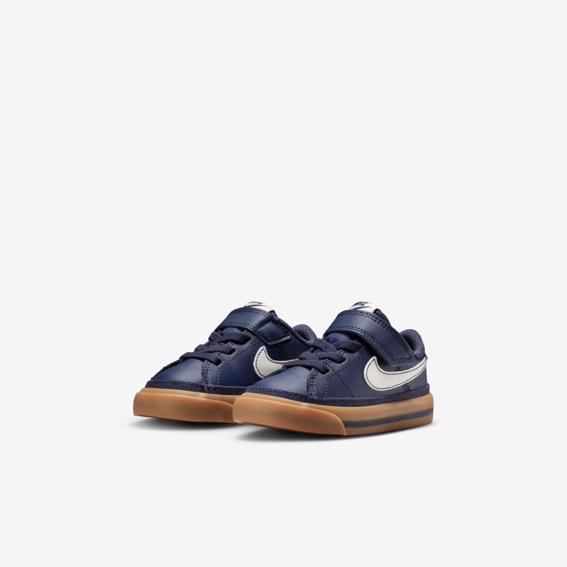 Tênis Nike Court Legacy Infantil - Foto 5