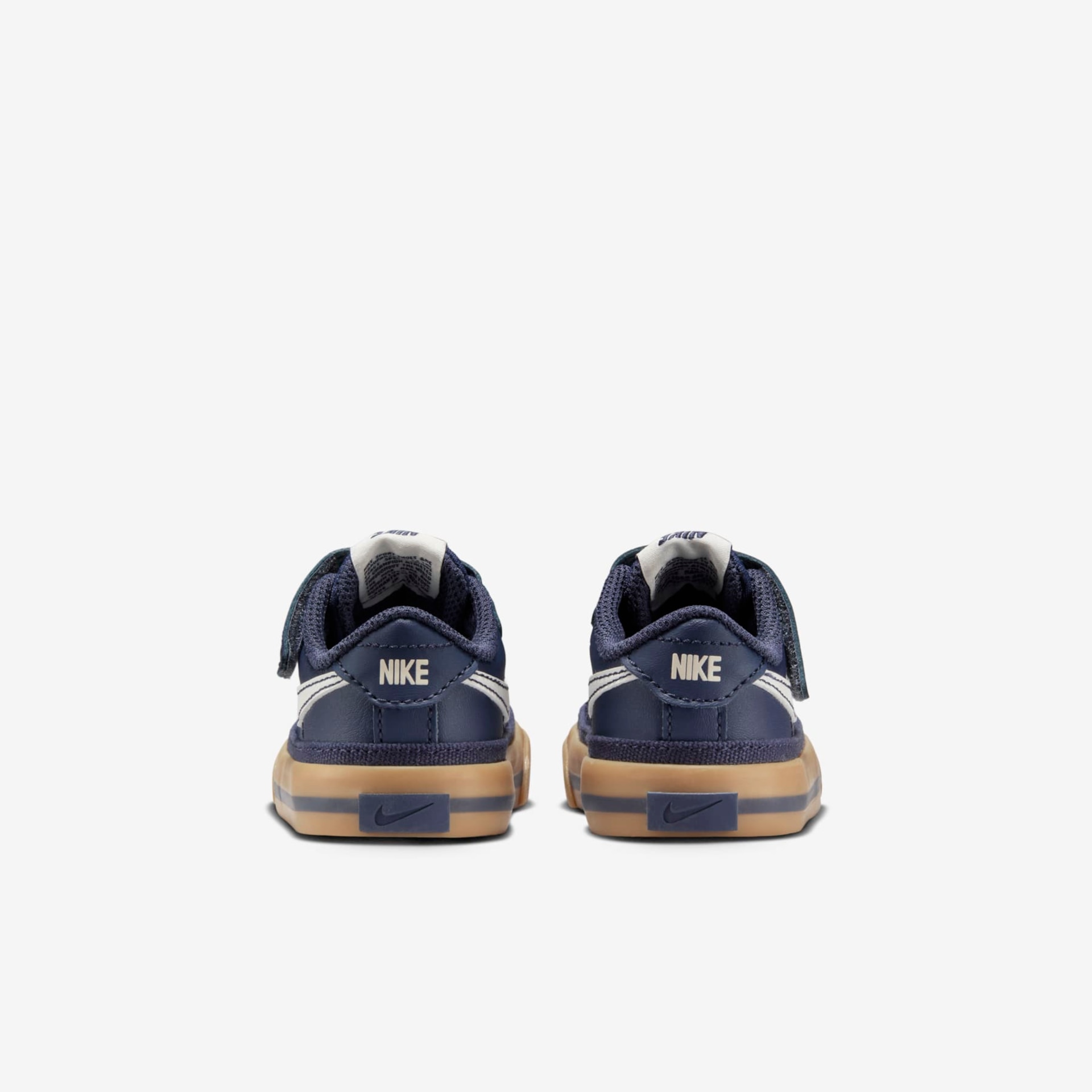 Tênis Nike Court Legacy Infantil - Foto 6