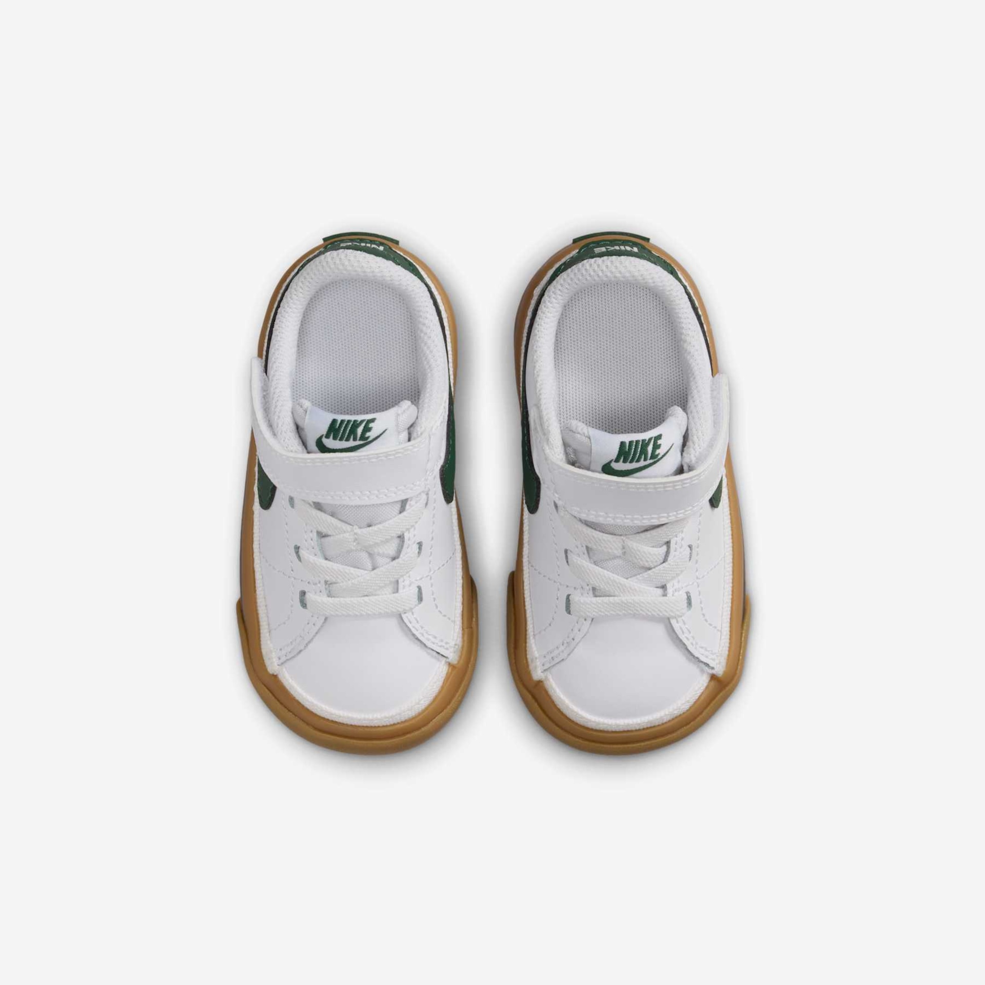 Tênis Nike Court Legacy Infantil - Foto 4