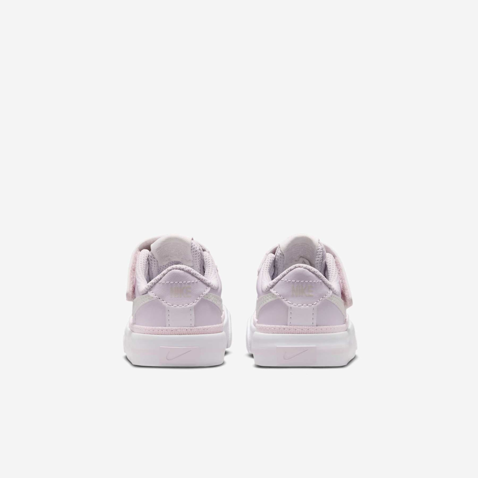 Tênis Nike Court Legacy Infantil - Foto 5