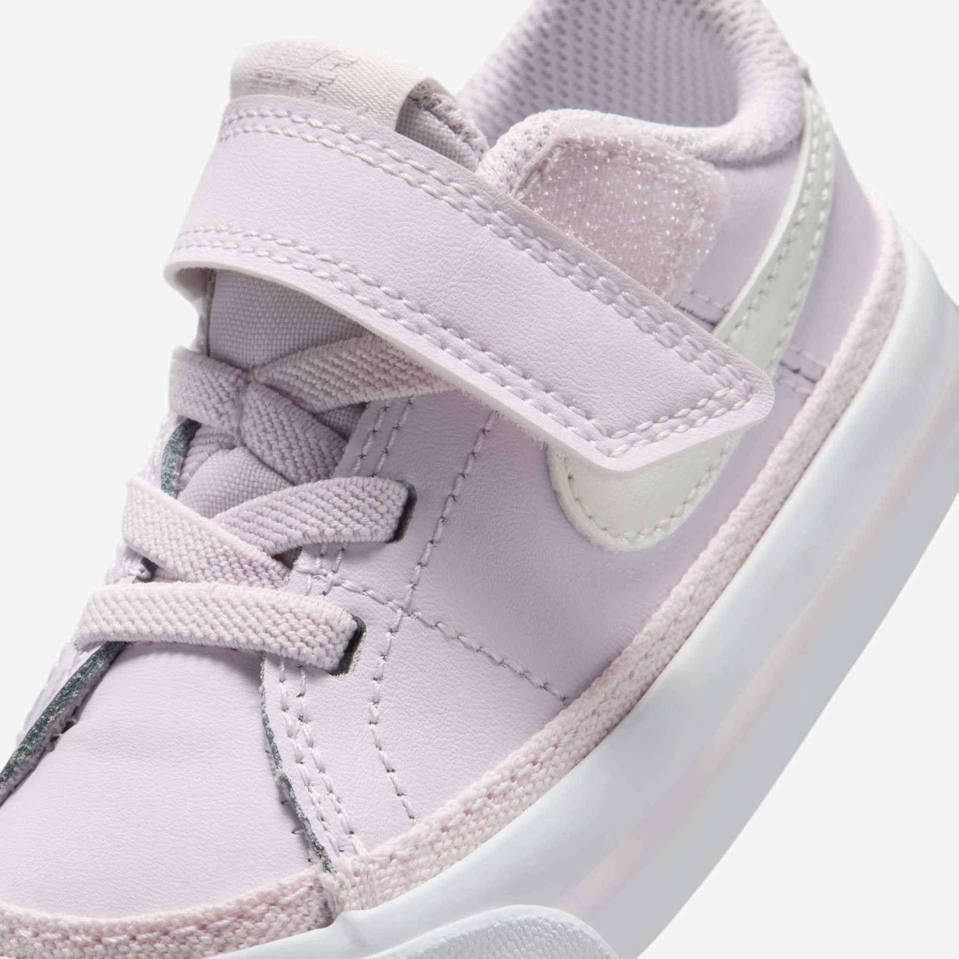 Tênis Nike Court Legacy Infantil - Foto 6
