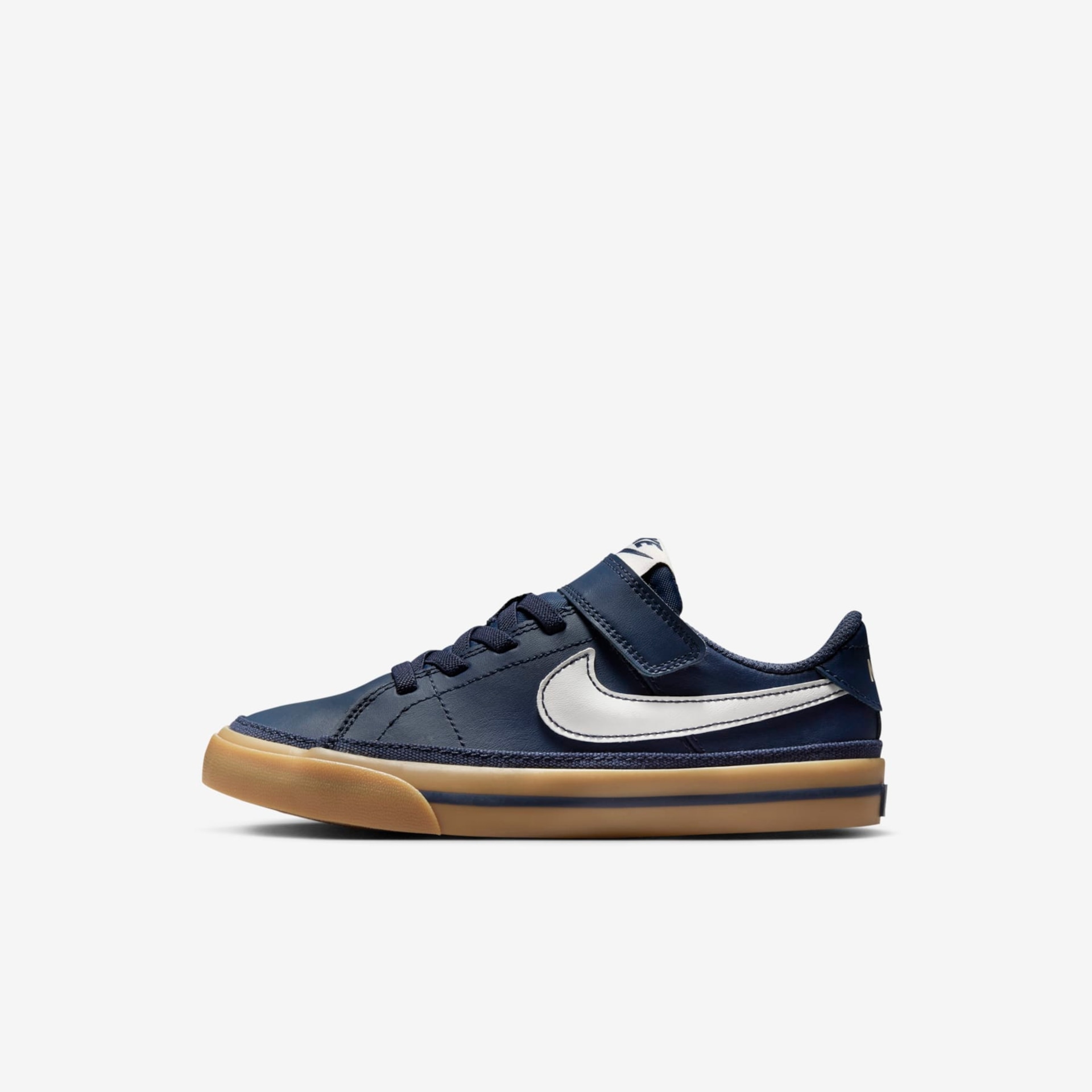 Tênis Nike Court Legacy Infantil - Foto 1