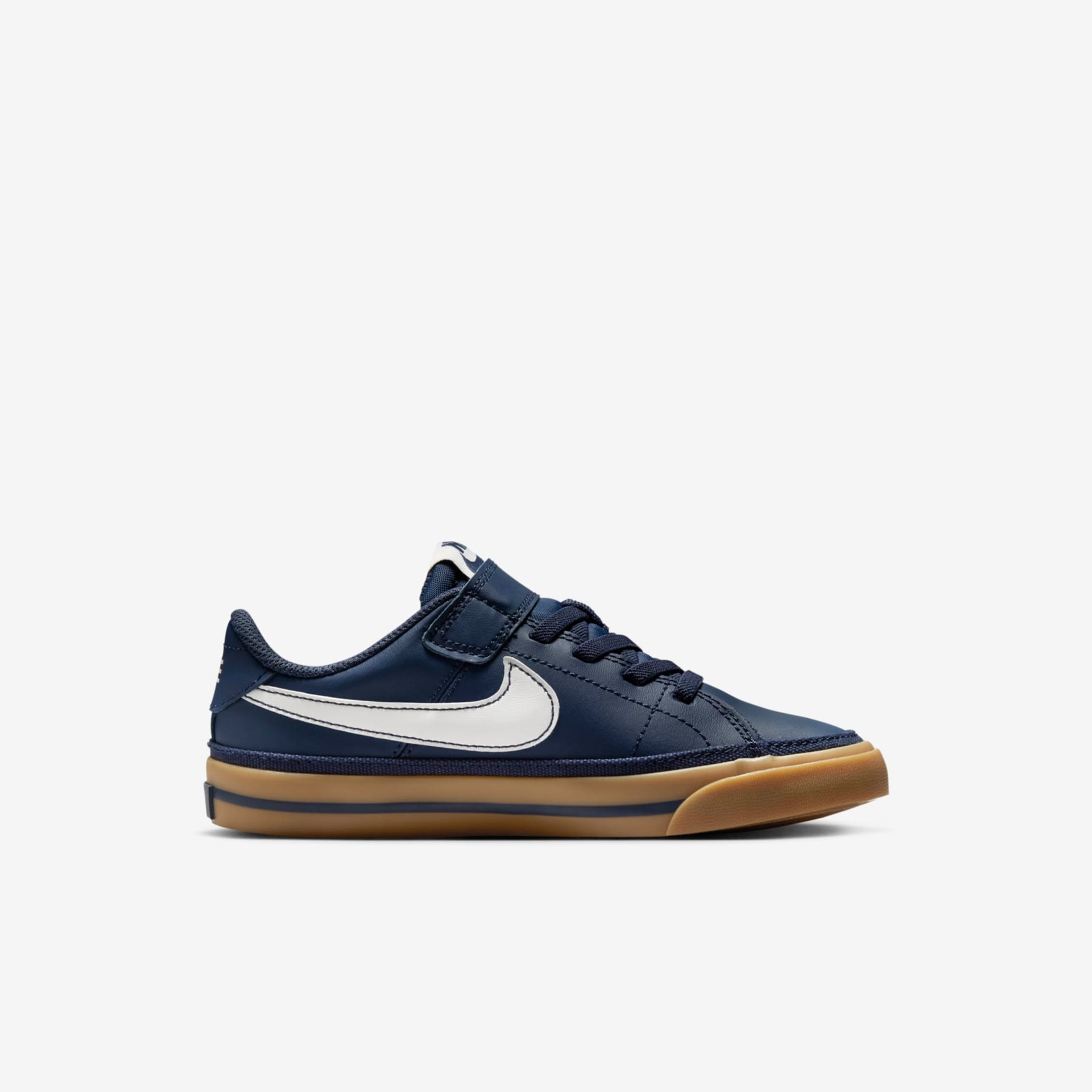 Tênis Nike Court Legacy Infantil - Foto 3