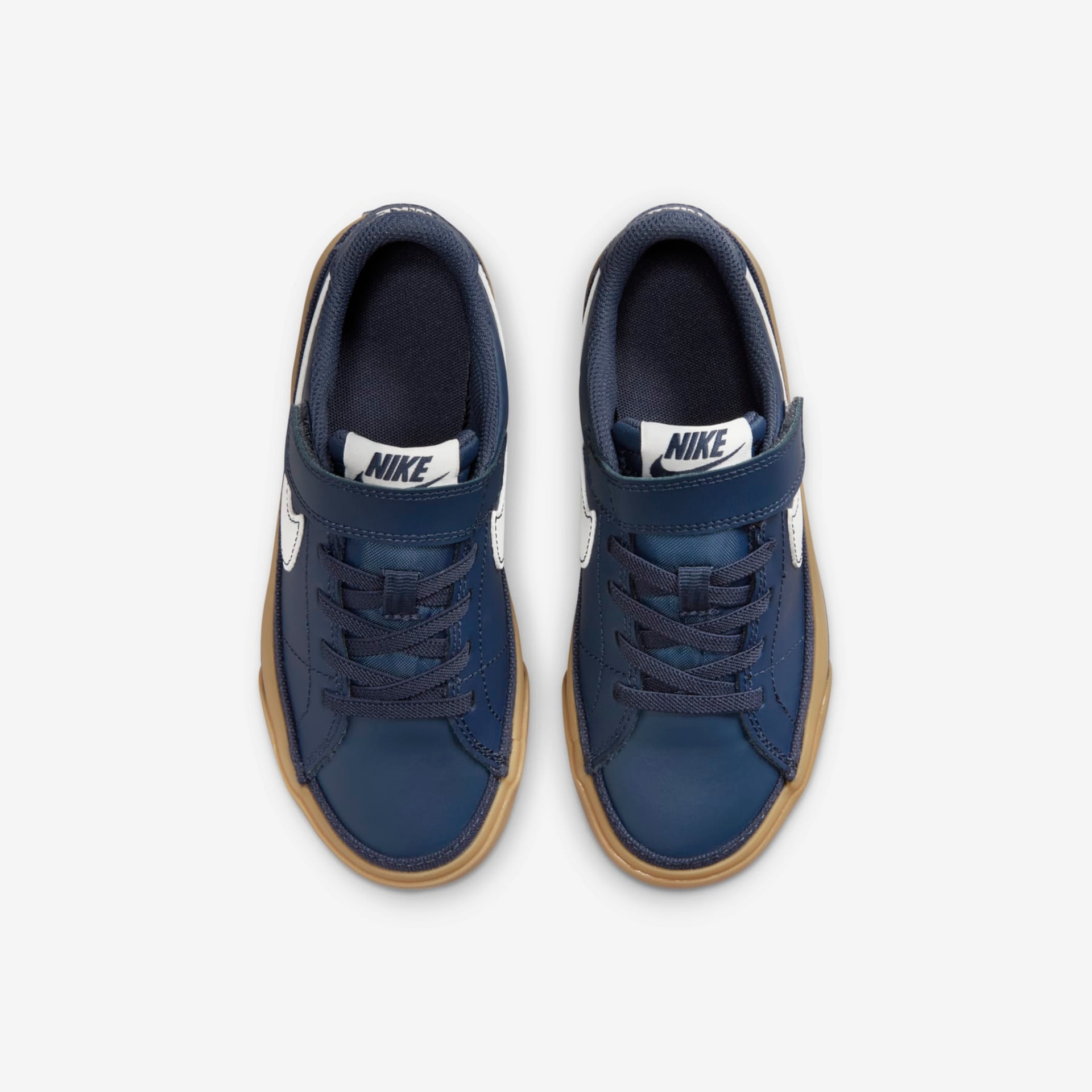 Tênis Nike Court Legacy Infantil - Foto 4