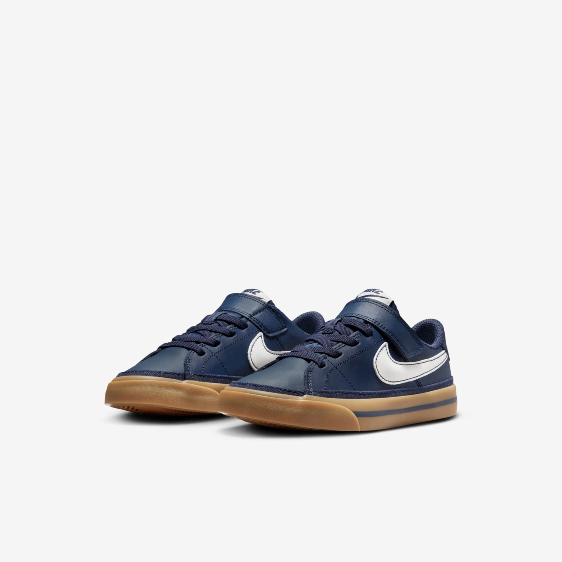Tênis Nike Court Legacy Infantil - Foto 5
