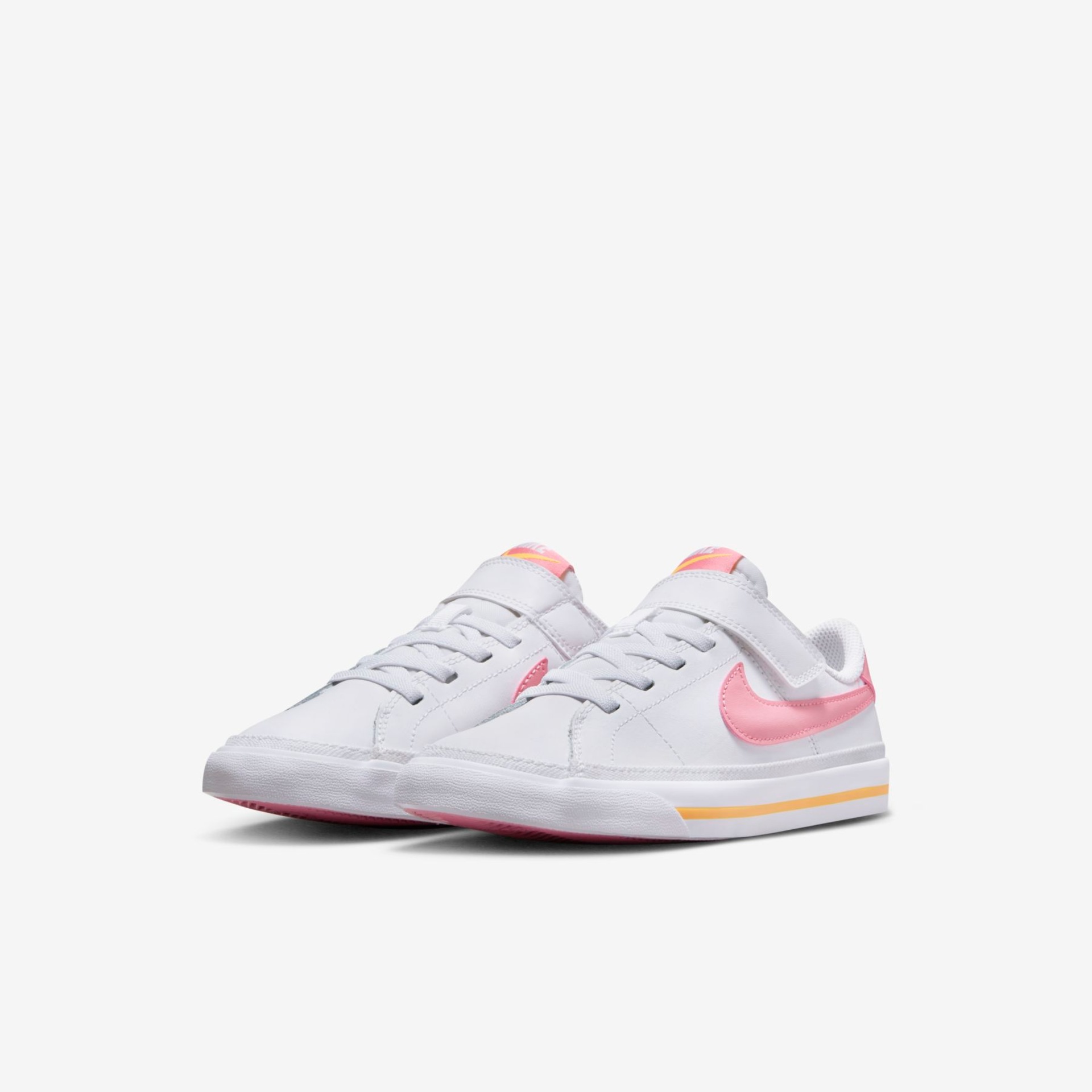 Tênis Nike Court Legacy Infantil - Foto 5