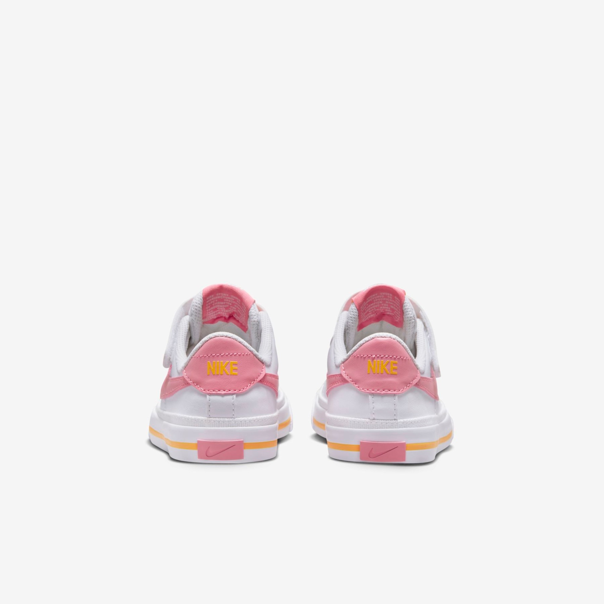 Tênis Nike Court Legacy Infantil - Foto 6