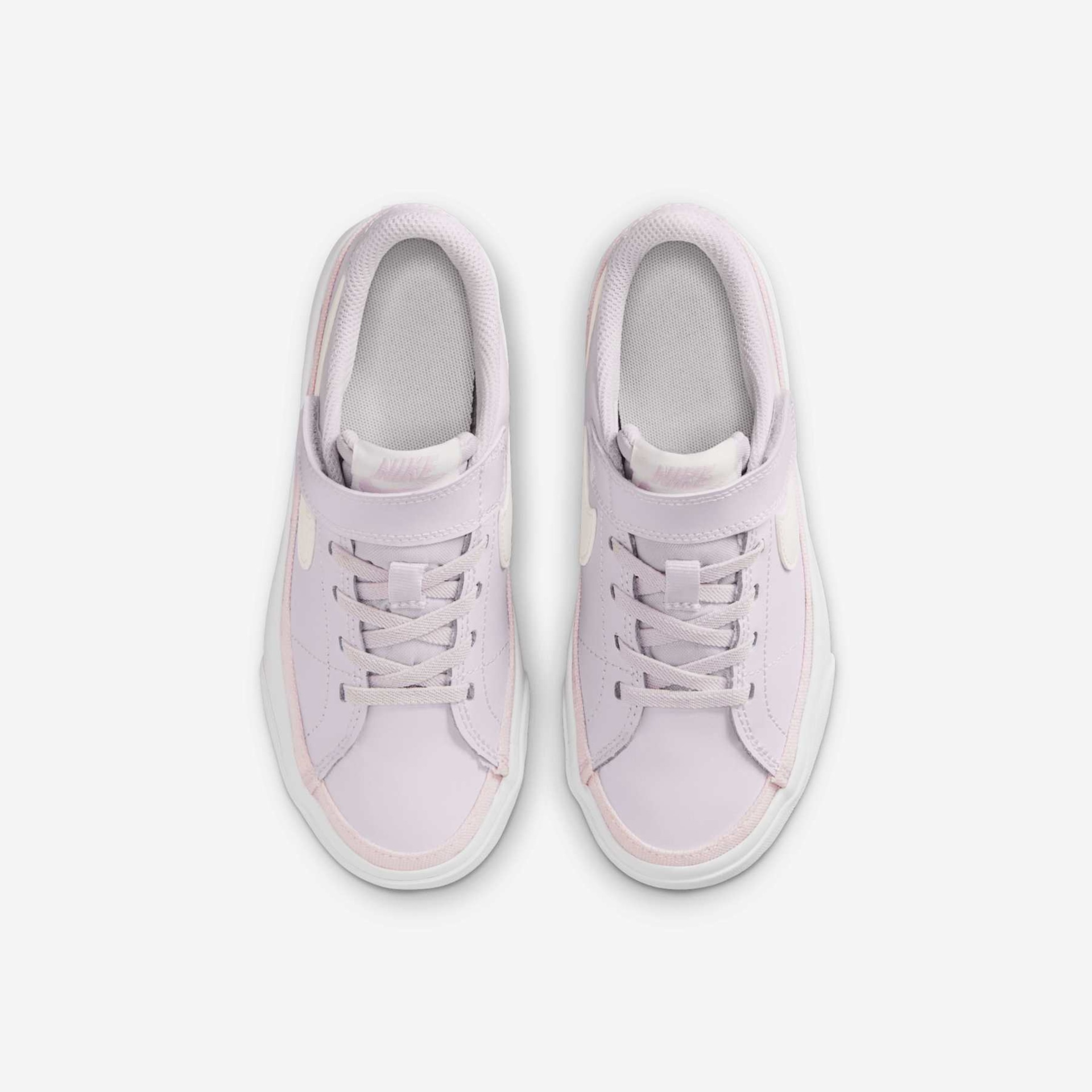 Tênis Nike Court Legacy Infantil - Foto 4