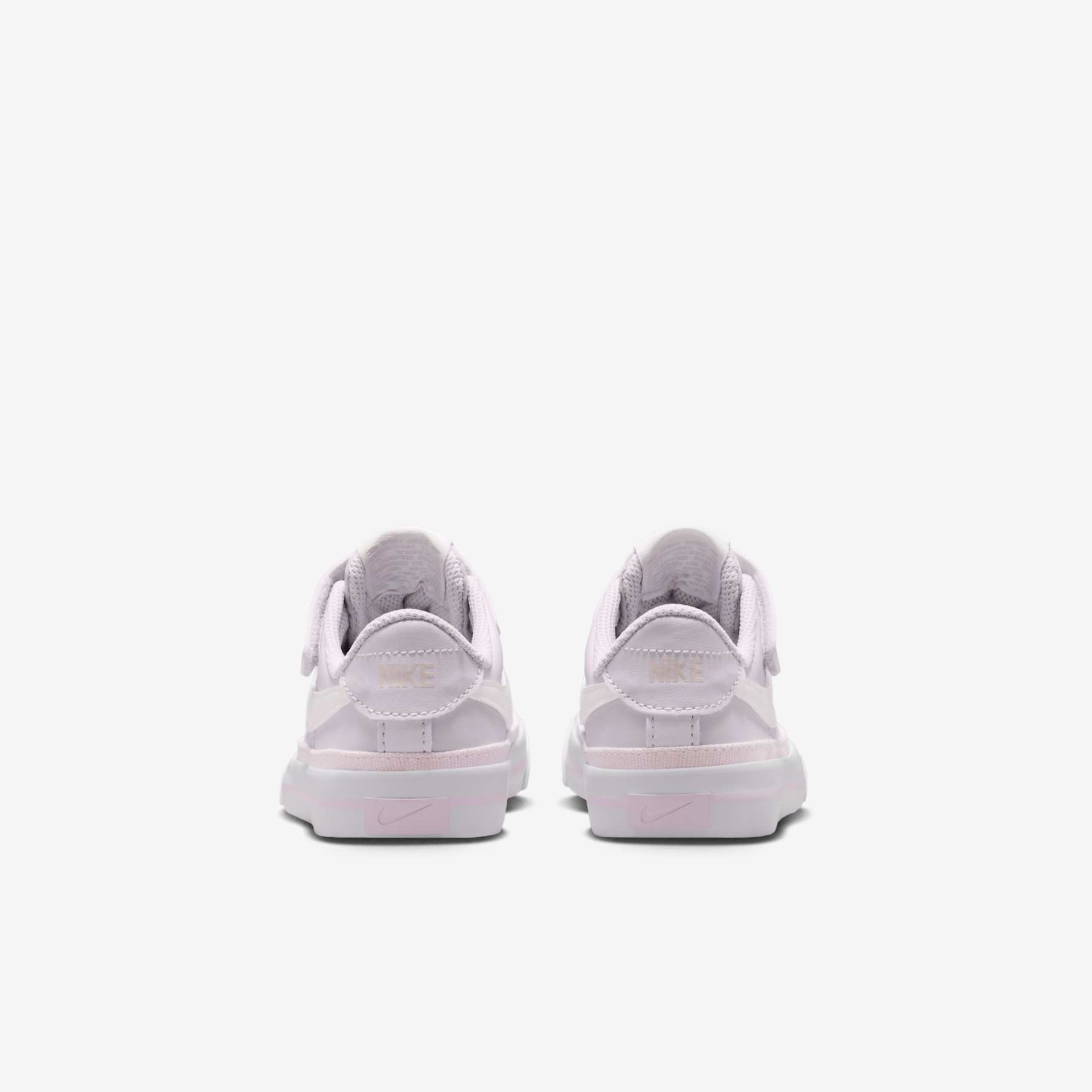 Tênis Nike Court Legacy Infantil - Foto 6
