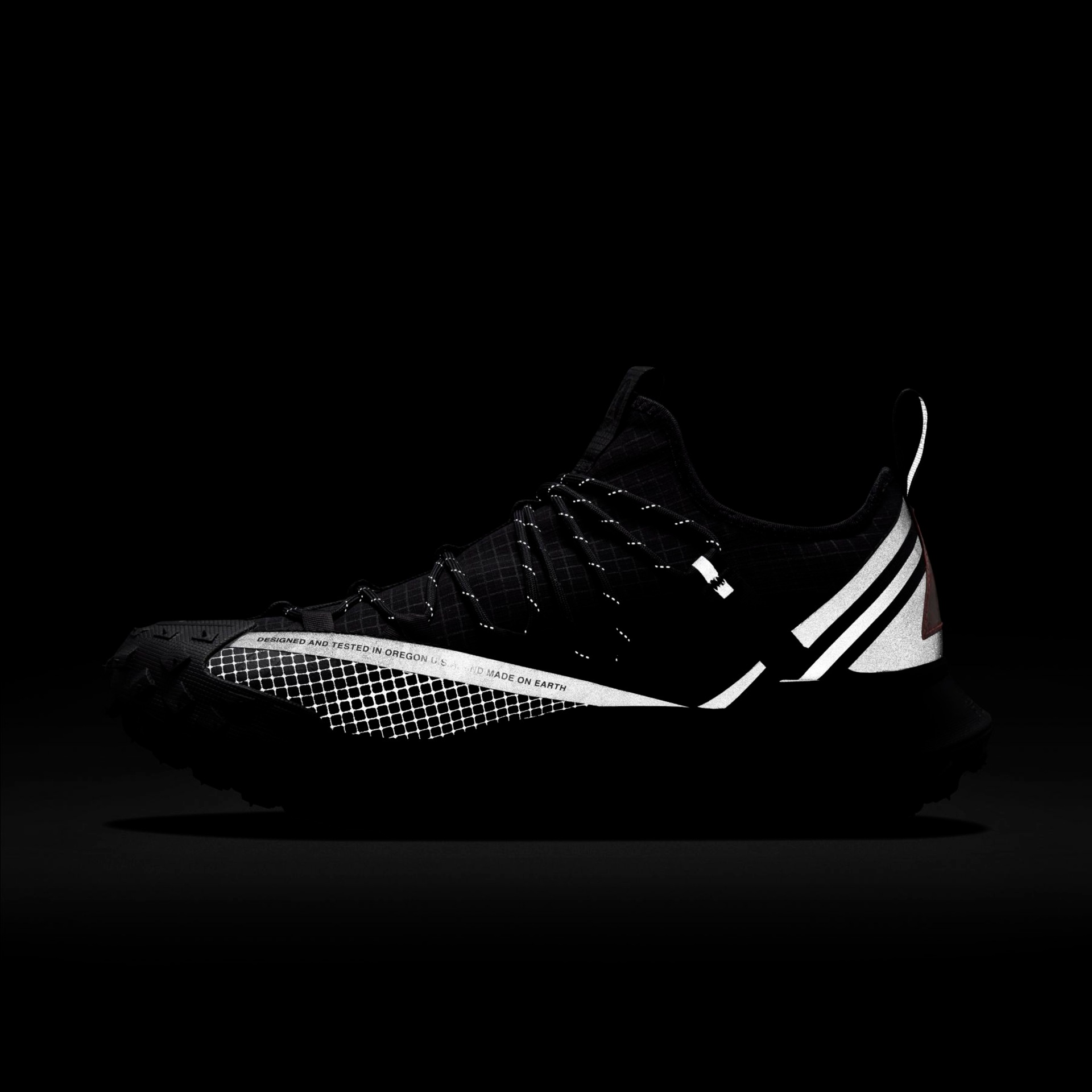 Tênis Nike ACG Mountain Fly Low Masculino - Foto 12