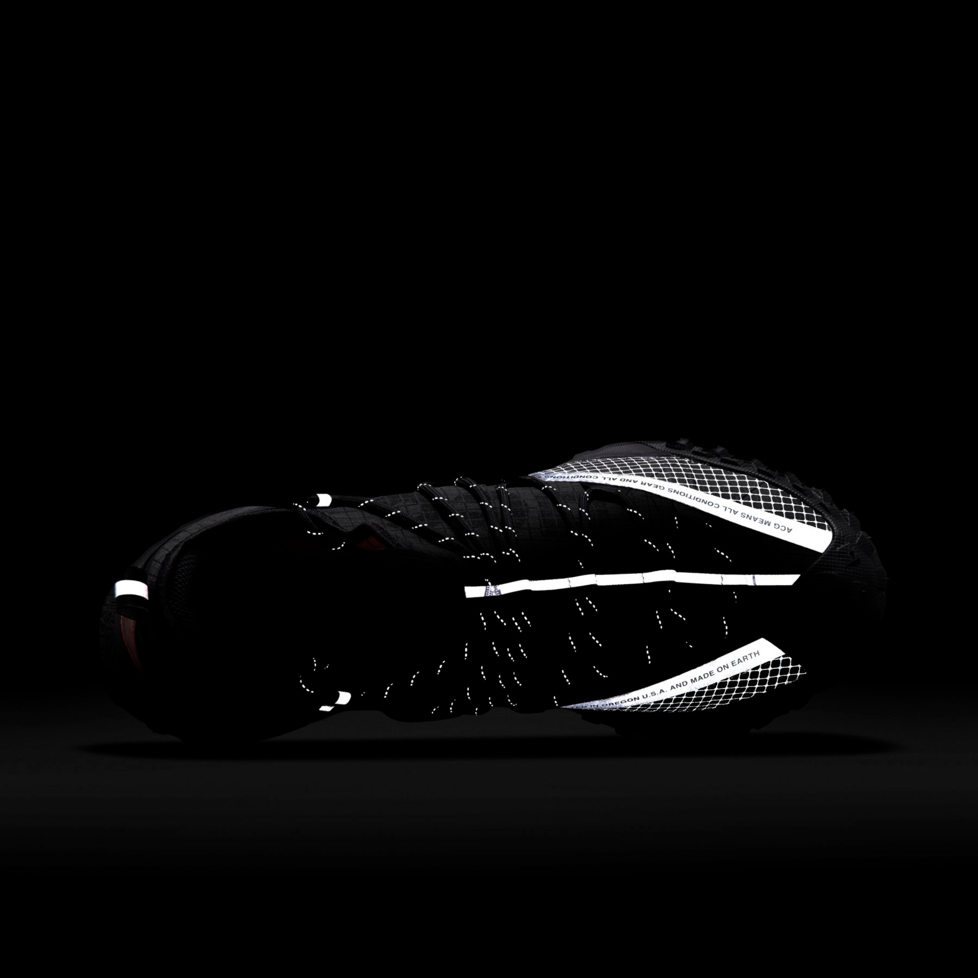 Tênis Nike ACG Mountain Fly Low Masculino - Foto 9