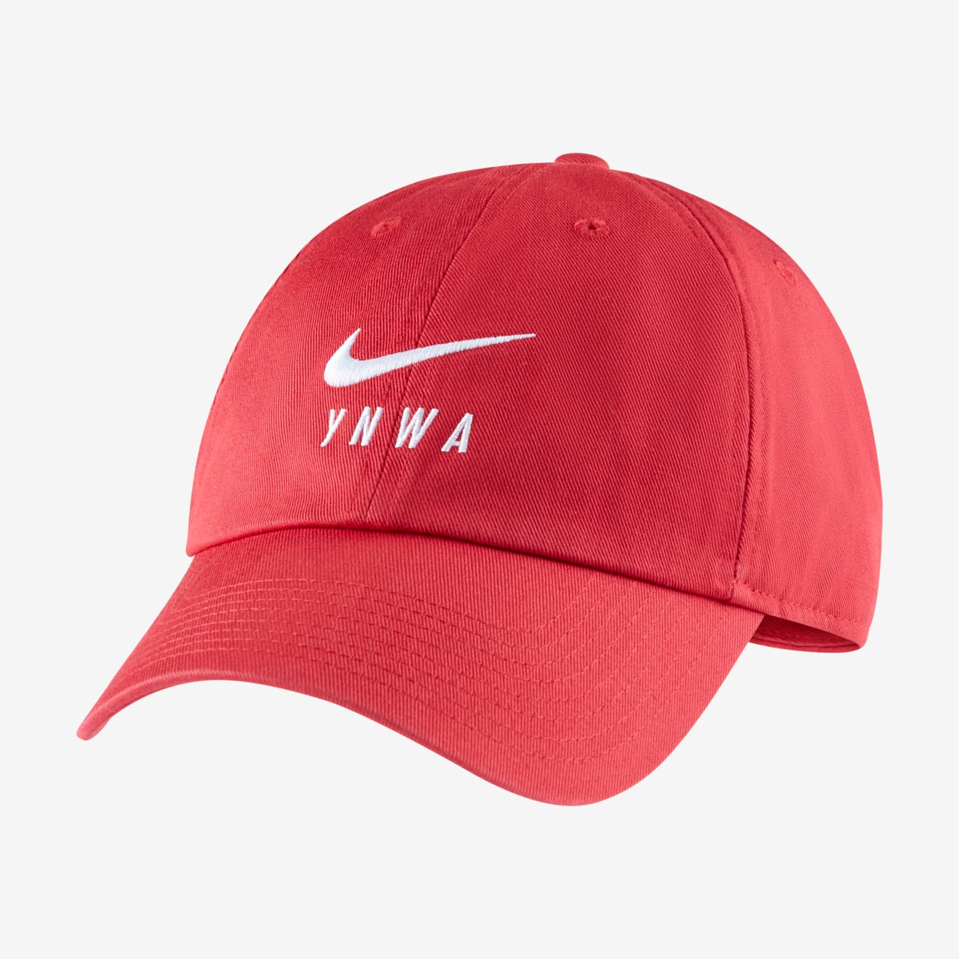 Boné Nike Liverpool Heritage86 Unissex - Foto 1