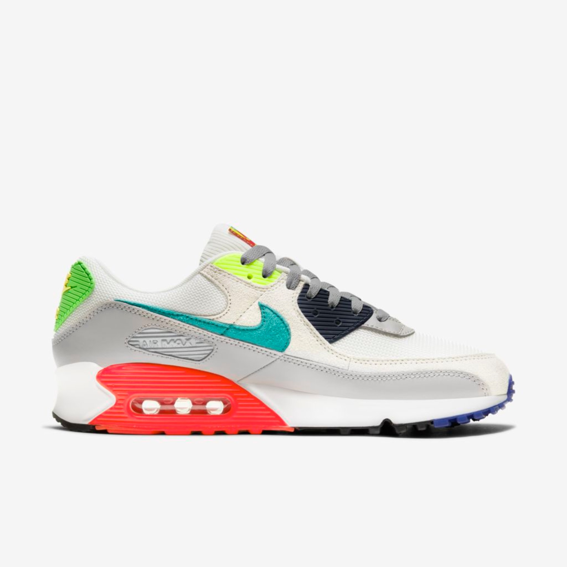 Tênis Nike Air Max 90 EOI Masculino - Foto 3