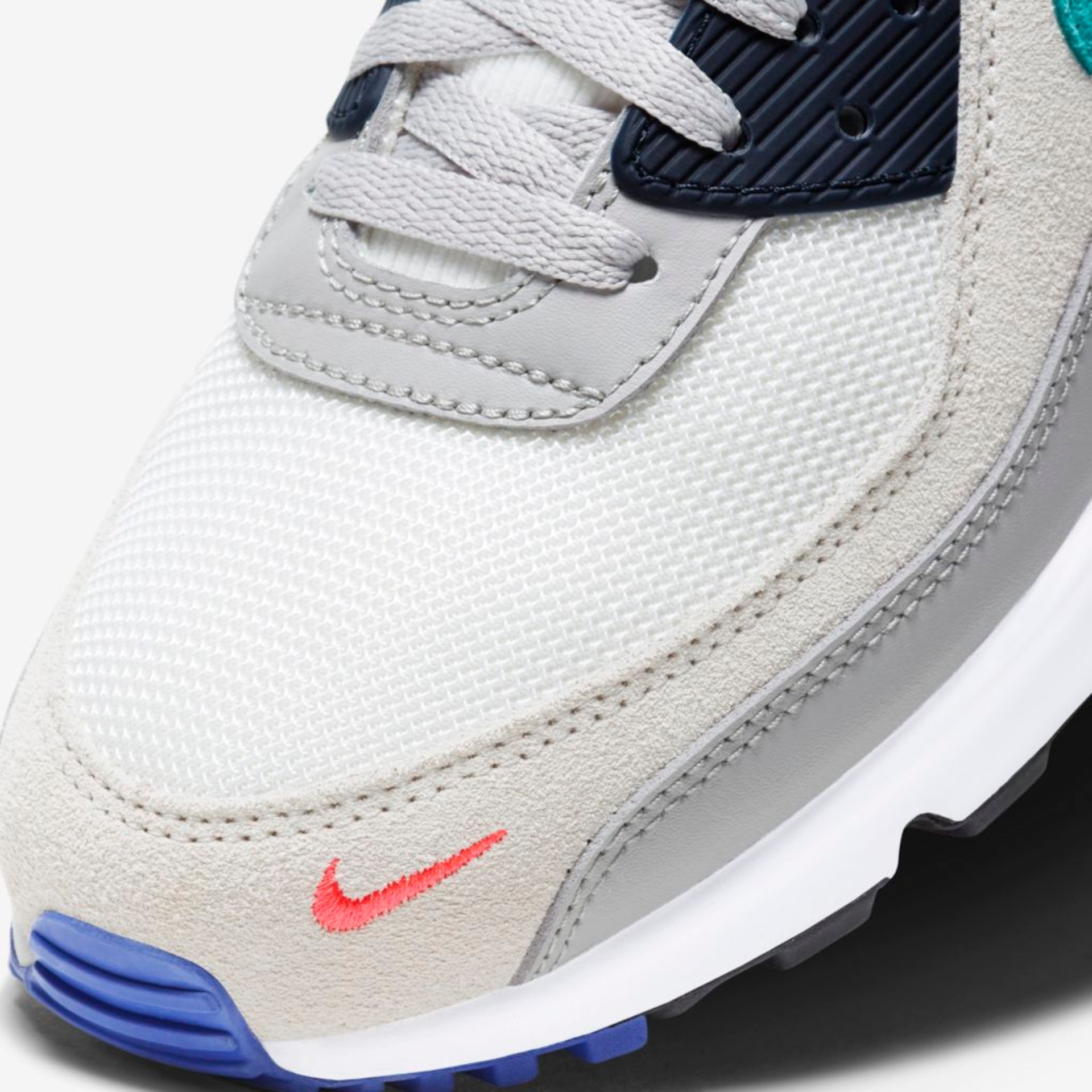 Tênis Nike Air Max 90 EOI Masculino - Foto 7