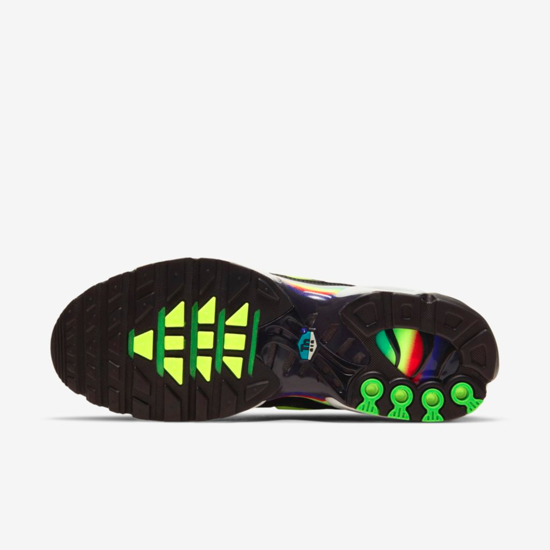 Tênis Nike Air Max Plus EOI Masculino - Foto 2