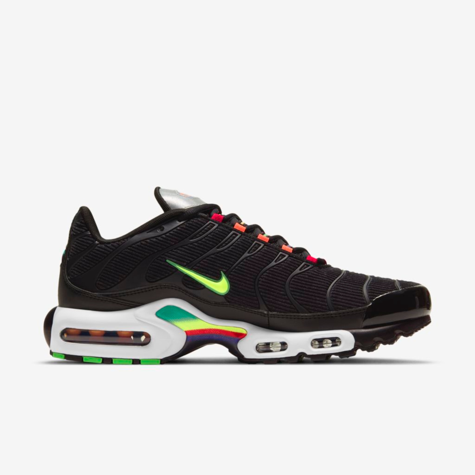 Tênis Nike Air Max Plus EOI Masculino - Foto 3