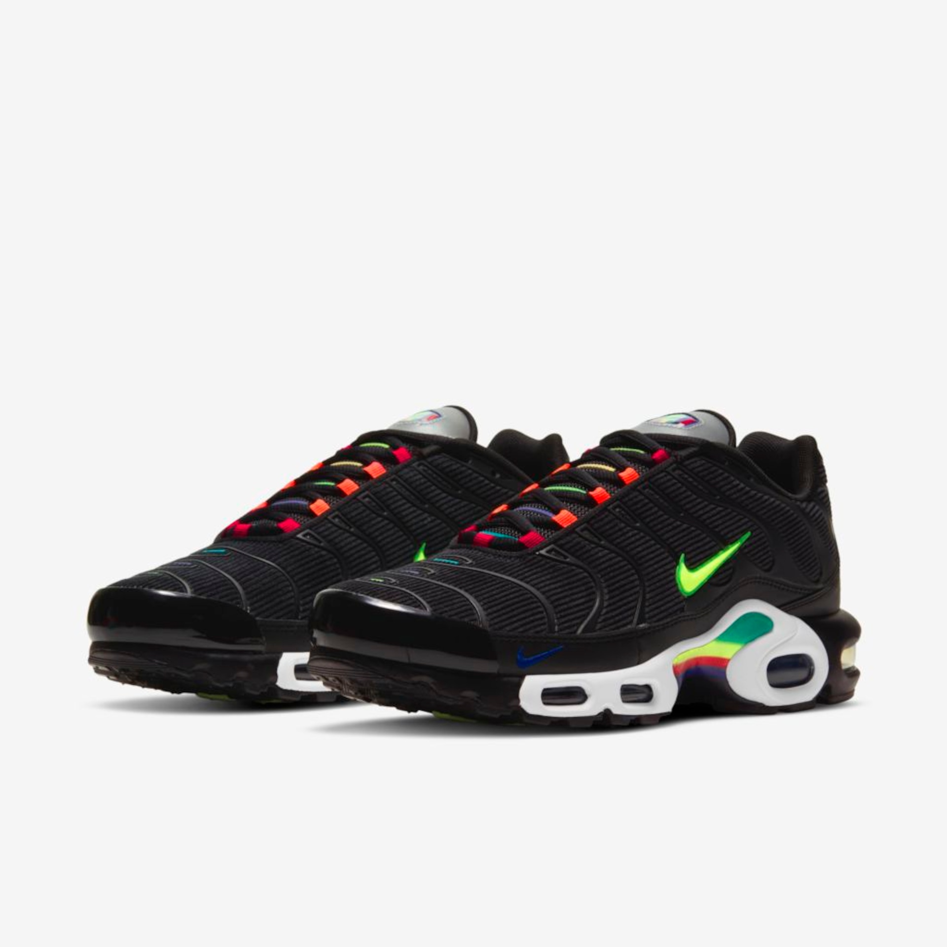 Tênis Nike Air Max Plus EOI Masculino - Foto 5