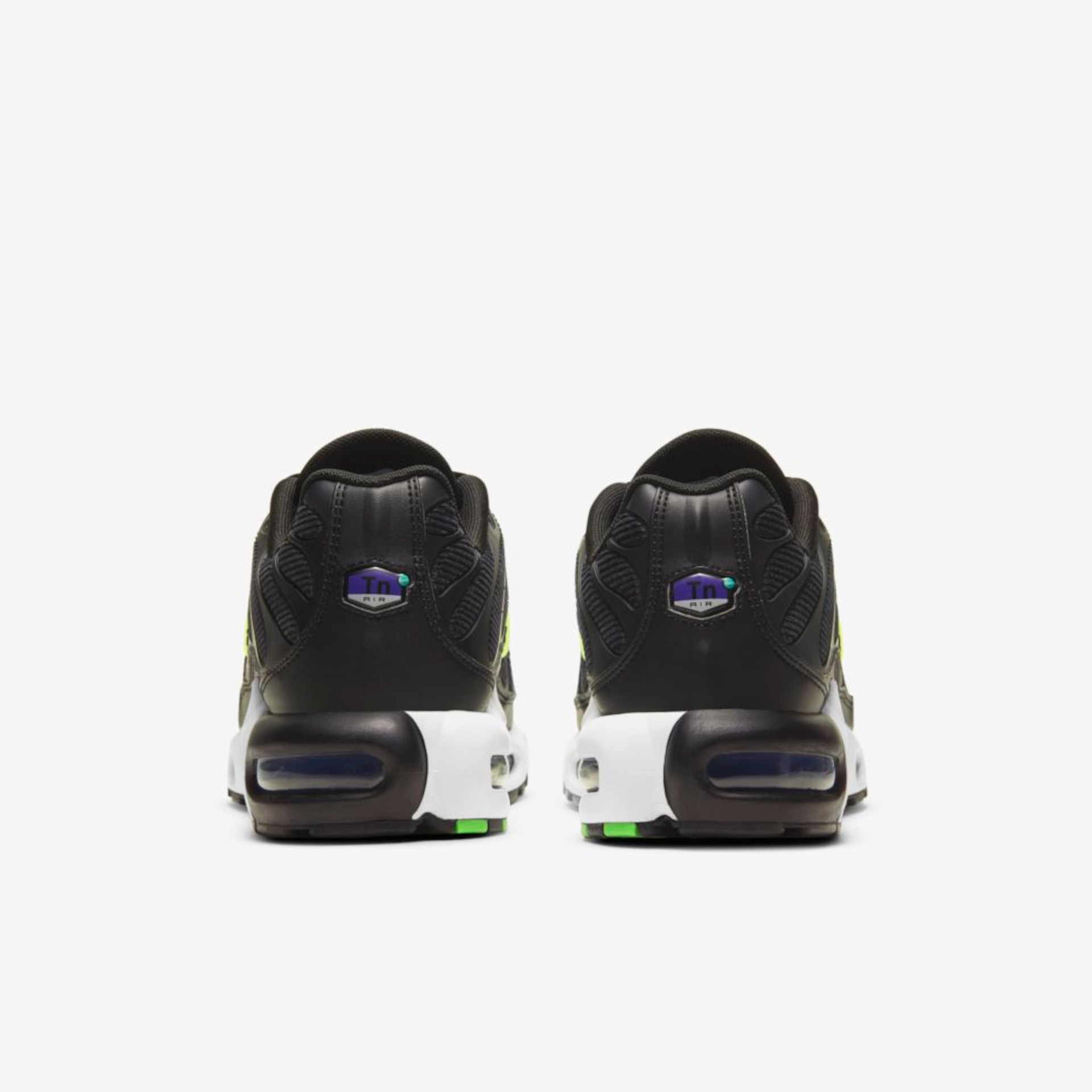 Tênis Nike Air Max Plus EOI Masculino - Foto 6